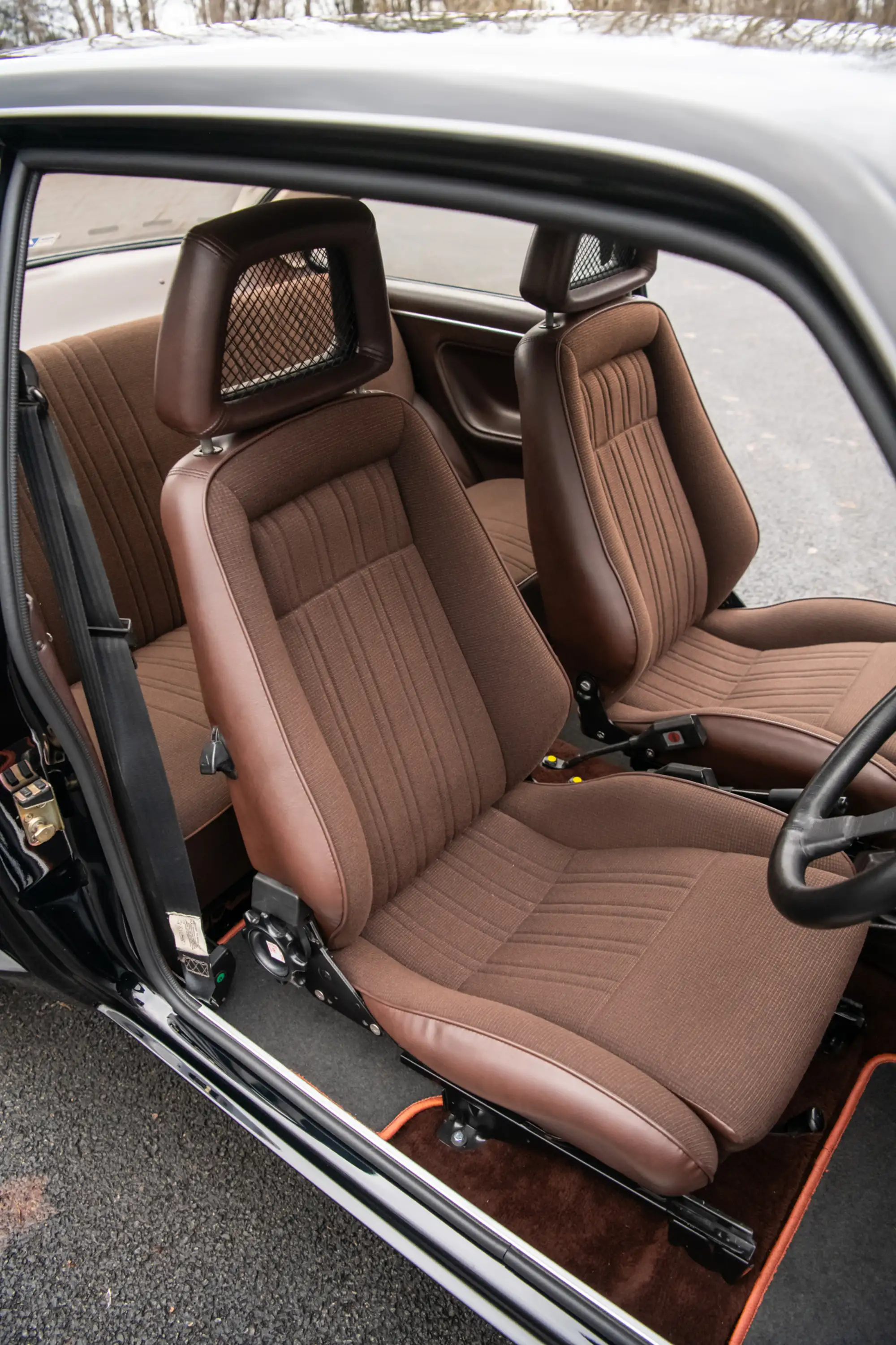 1980 Ford Escort Mk2 RS2000 X-Pack-For Sale