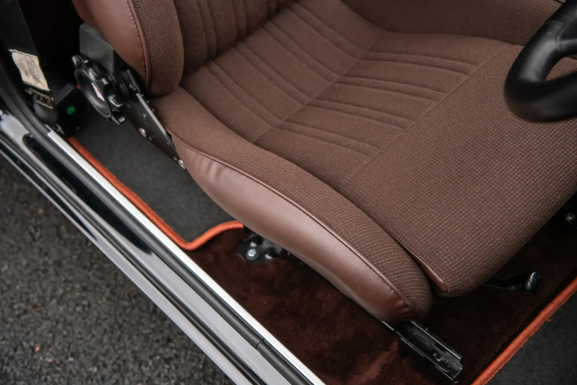 1980 Ford Escort Mk2 RS2000 X-Pack-For Sale