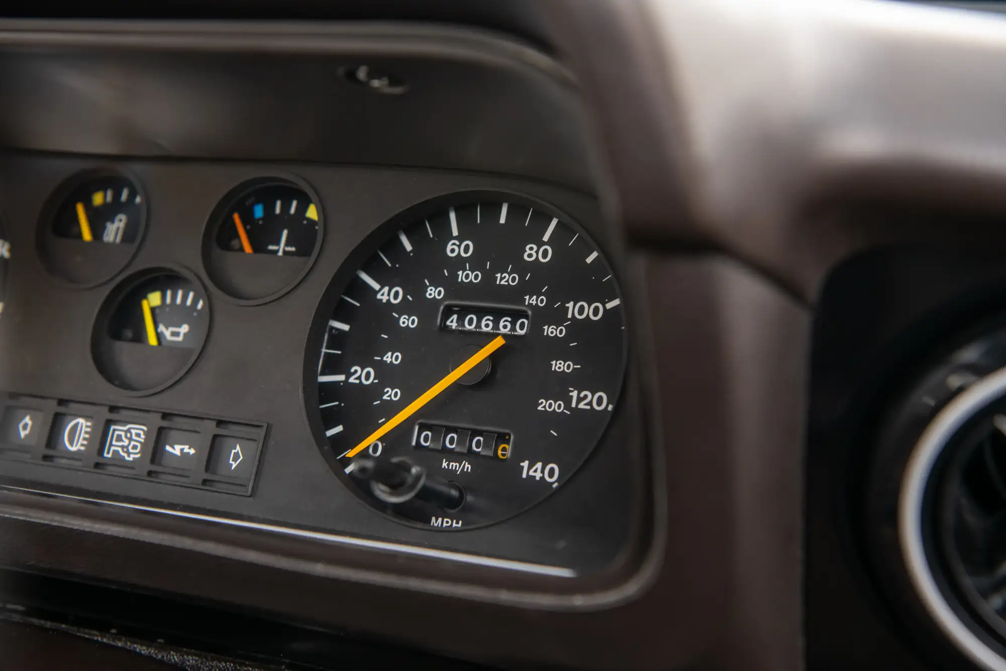 1980 Ford Escort Mk2 RS2000 X-Pack-For Sale