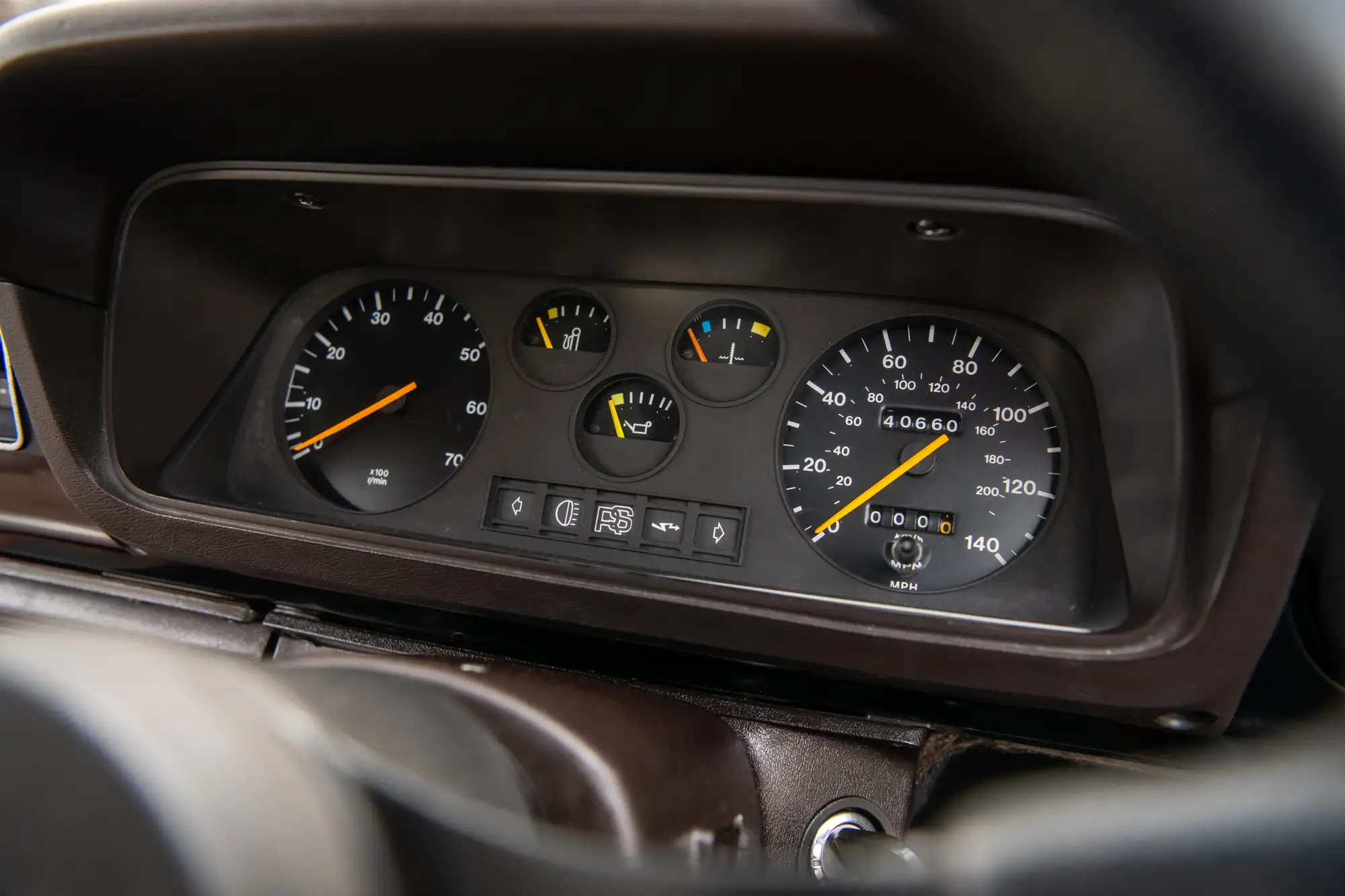 1980 Ford Escort Mk2 RS2000 X-Pack-For Sale