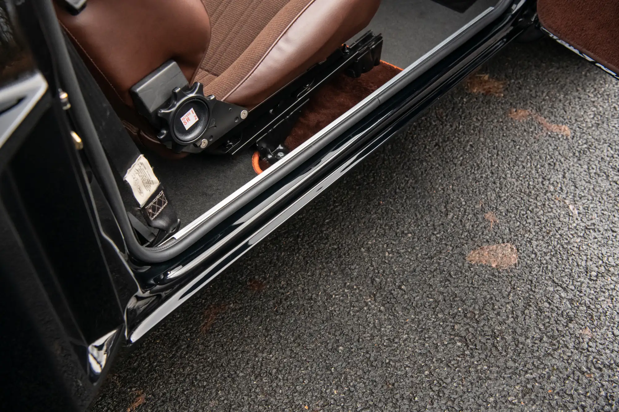 1980 Ford Escort Mk2 RS2000 X-Pack-For Sale