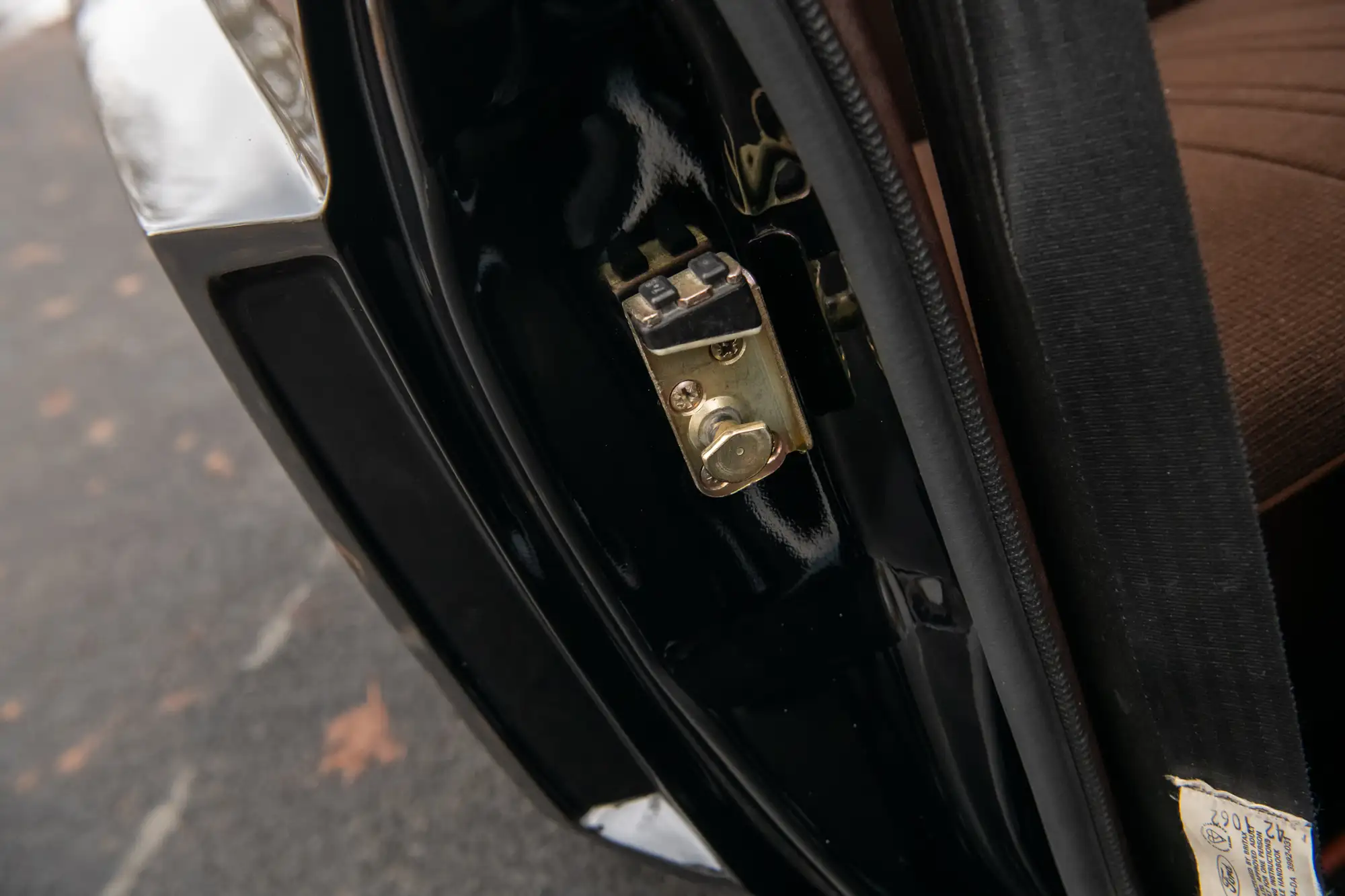 1980 Ford Escort Mk2 RS2000 X-Pack-For Sale