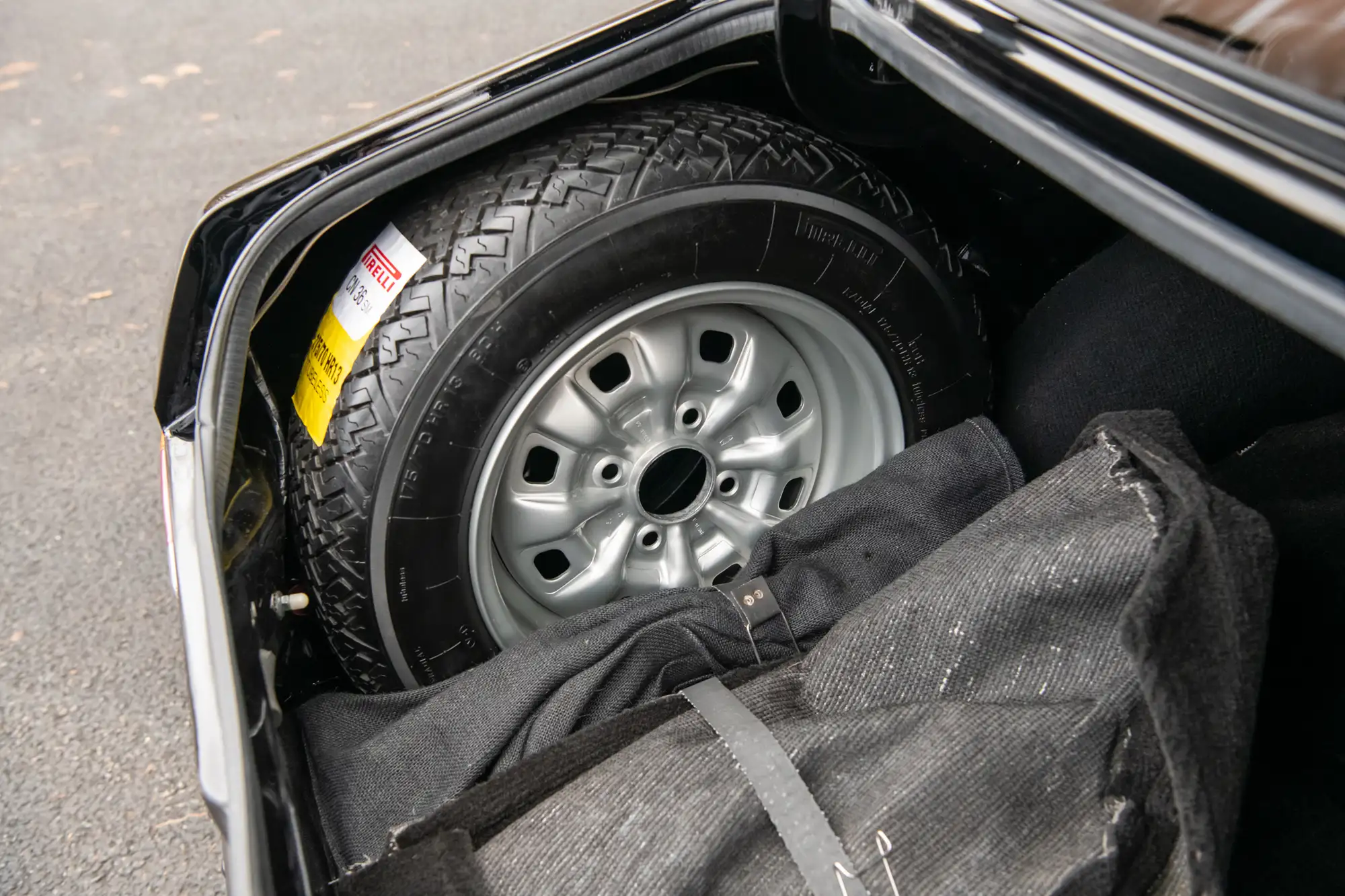 1980 Ford Escort Mk2 RS2000 X-Pack-For Sale