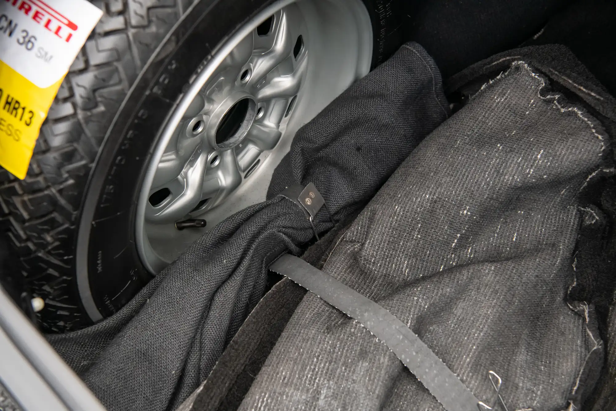 1980 Ford Escort Mk2 RS2000 X-Pack-For Sale