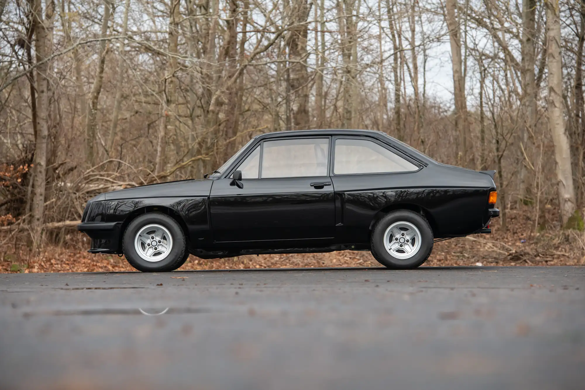 1980 Ford Escort Mk2 RS2000 X-Pack-For Sale