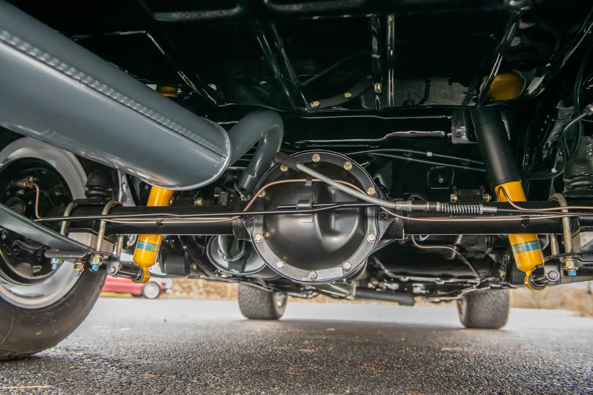 1980 Ford Escort Mk2 RS2000 X-Pack-For Sale