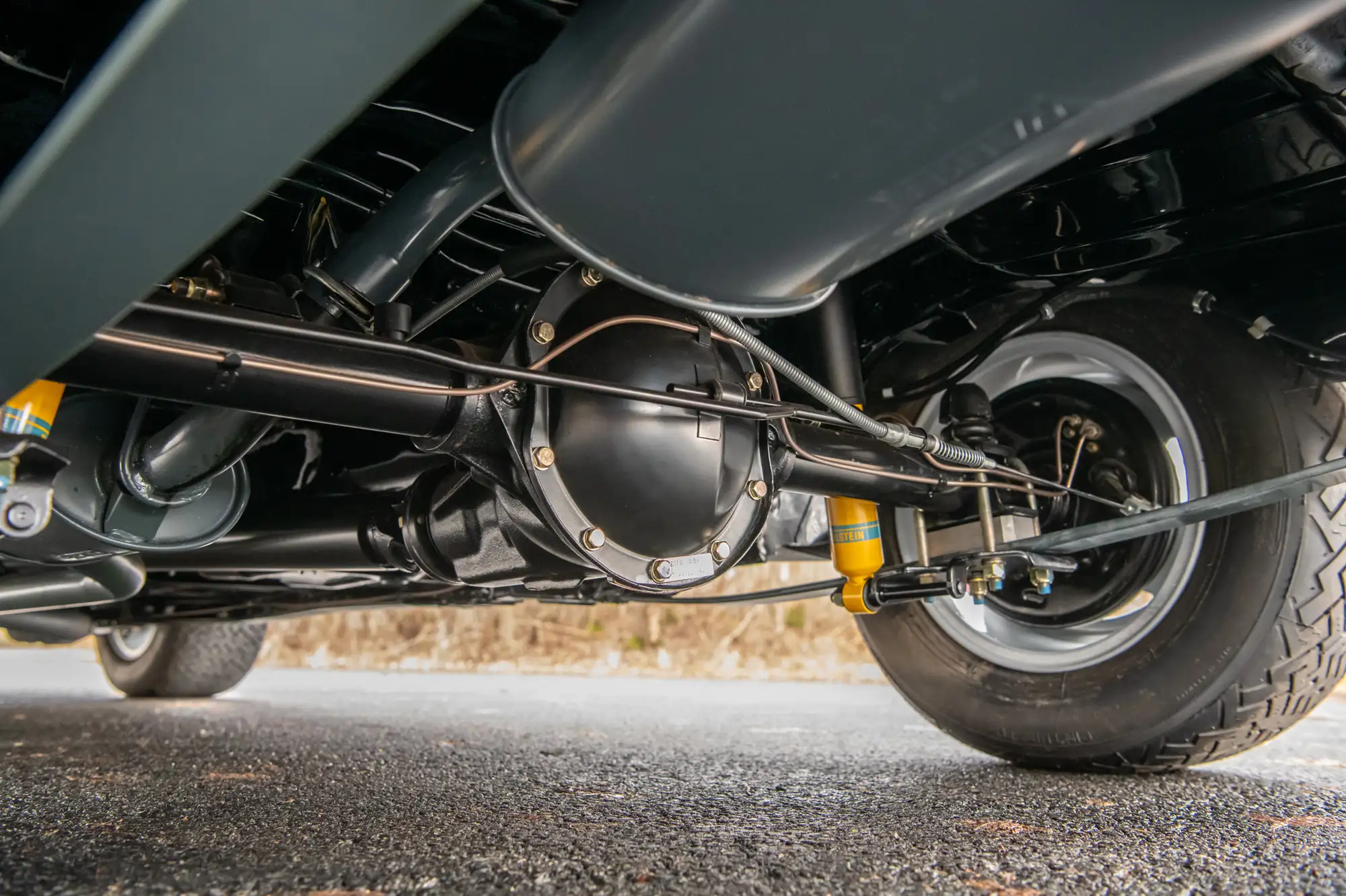 1980 Ford Escort Mk2 RS2000 X-Pack-For Sale