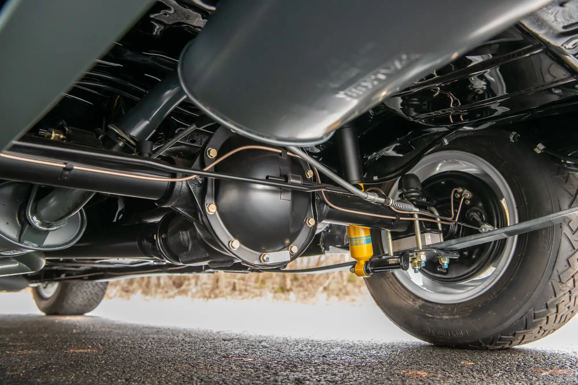 1980 Ford Escort Mk2 RS2000 X-Pack-For Sale