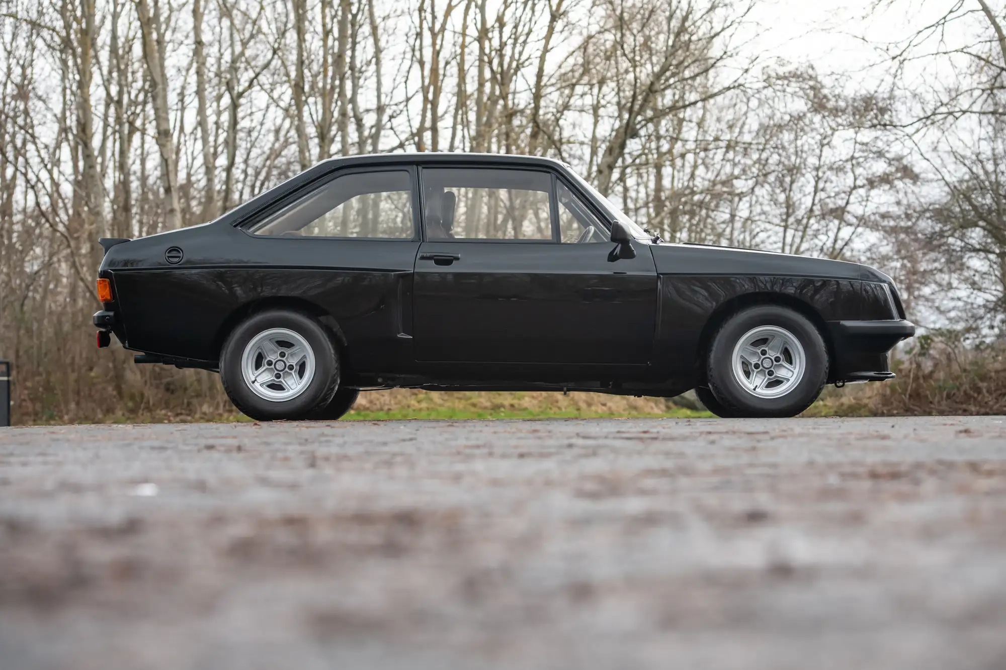1980 Ford Escort Mk2 RS2000 X-Pack-For Sale