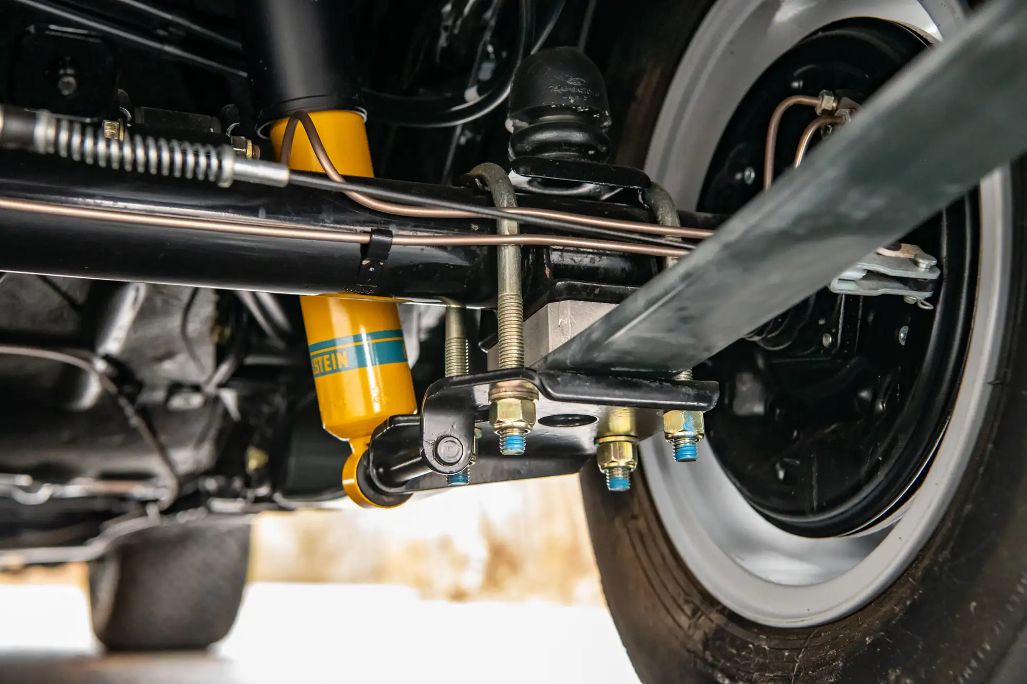 1980 Ford Escort Mk2 RS2000 X-Pack-For Sale