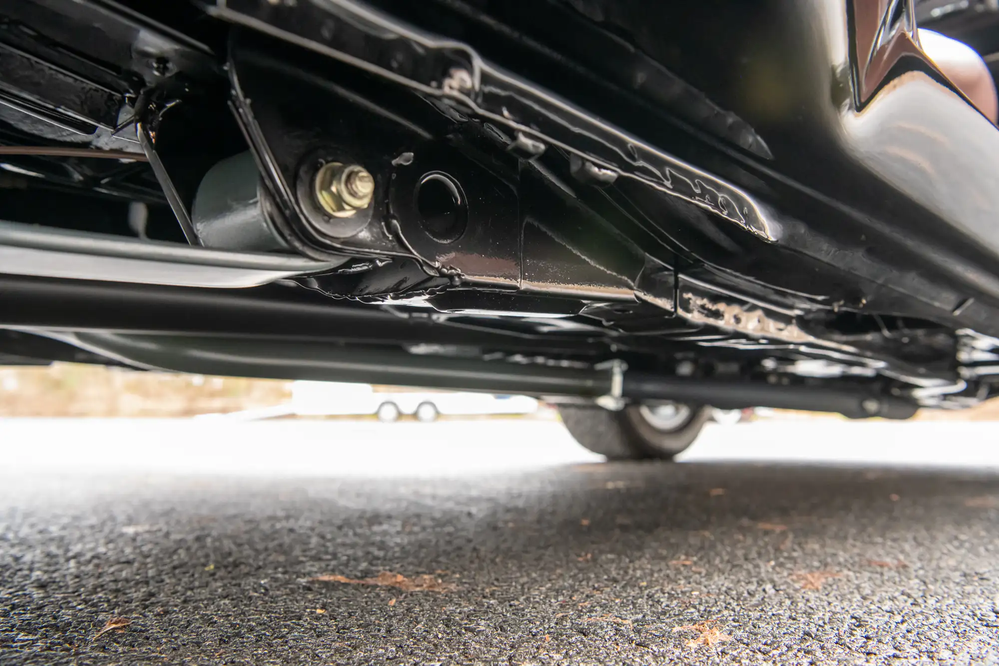 1980 Ford Escort Mk2 RS2000 X-Pack-For Sale