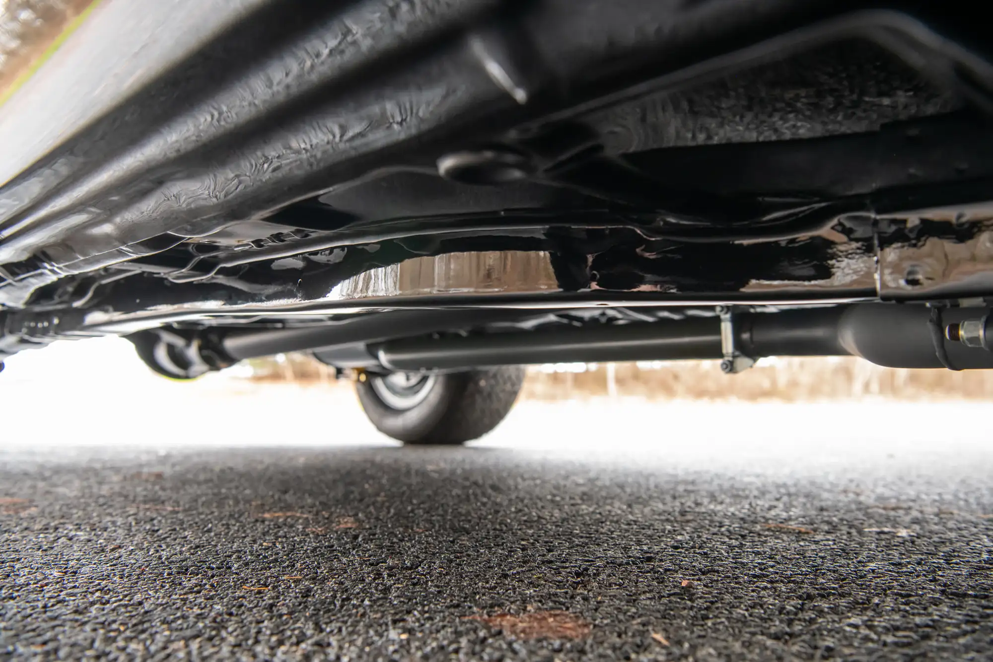 1980 Ford Escort Mk2 RS2000 X-Pack-For Sale