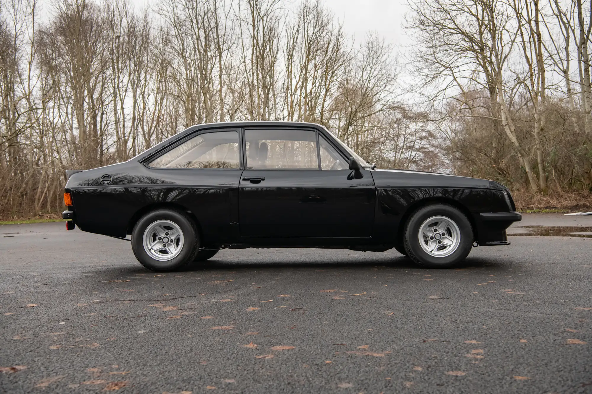 1980 Ford Escort Mk2 RS2000 X-Pack-For Sale