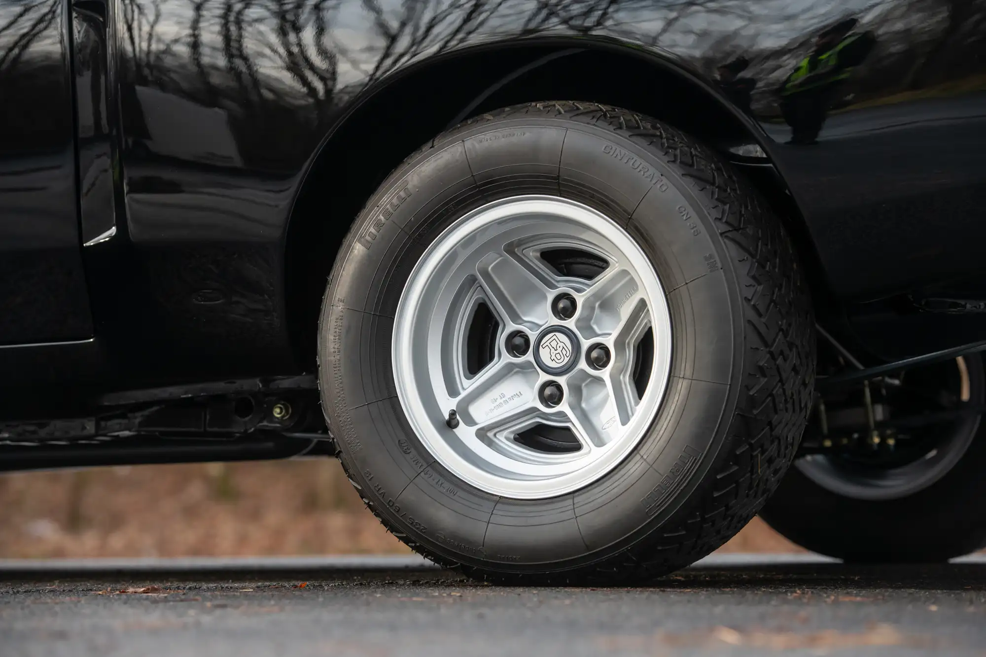 1980 Ford Escort Mk2 RS2000 X-Pack-For Sale