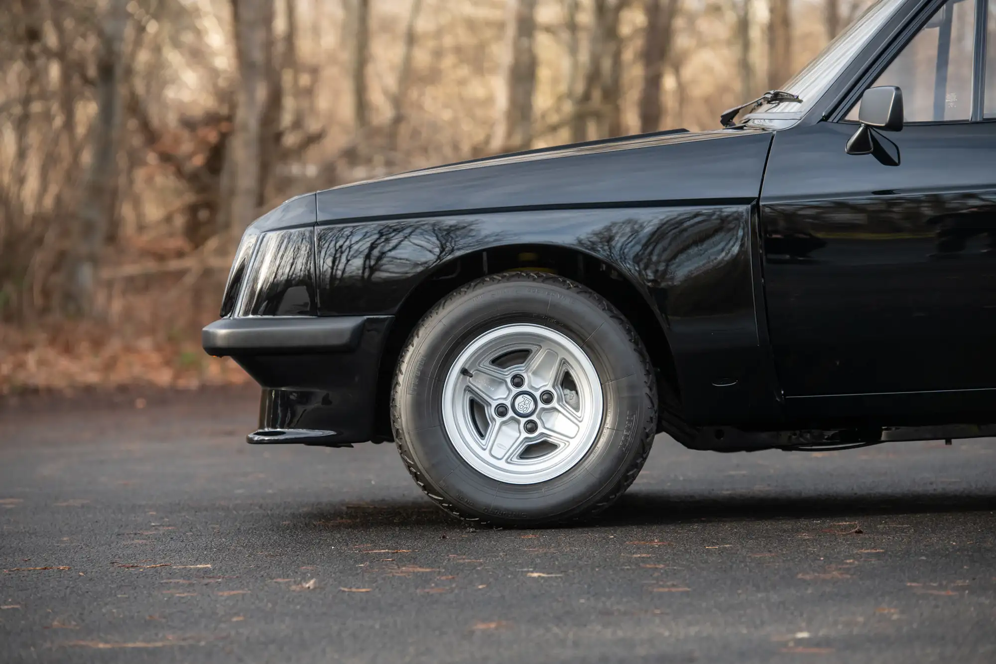 1980 Ford Escort Mk2 RS2000 X-Pack-For Sale