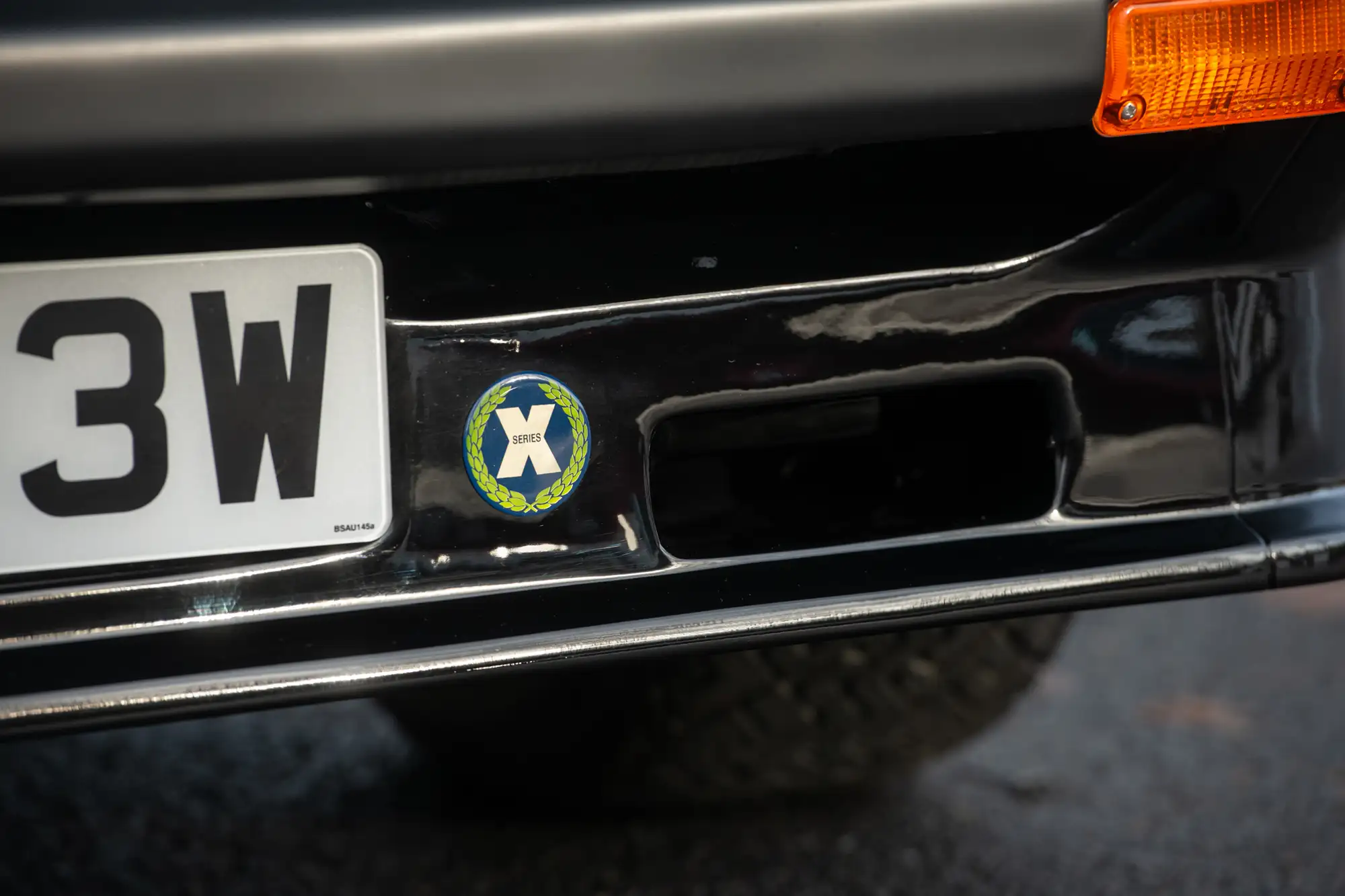 1980 Ford Escort Mk2 RS2000 X-Pack-For Sale