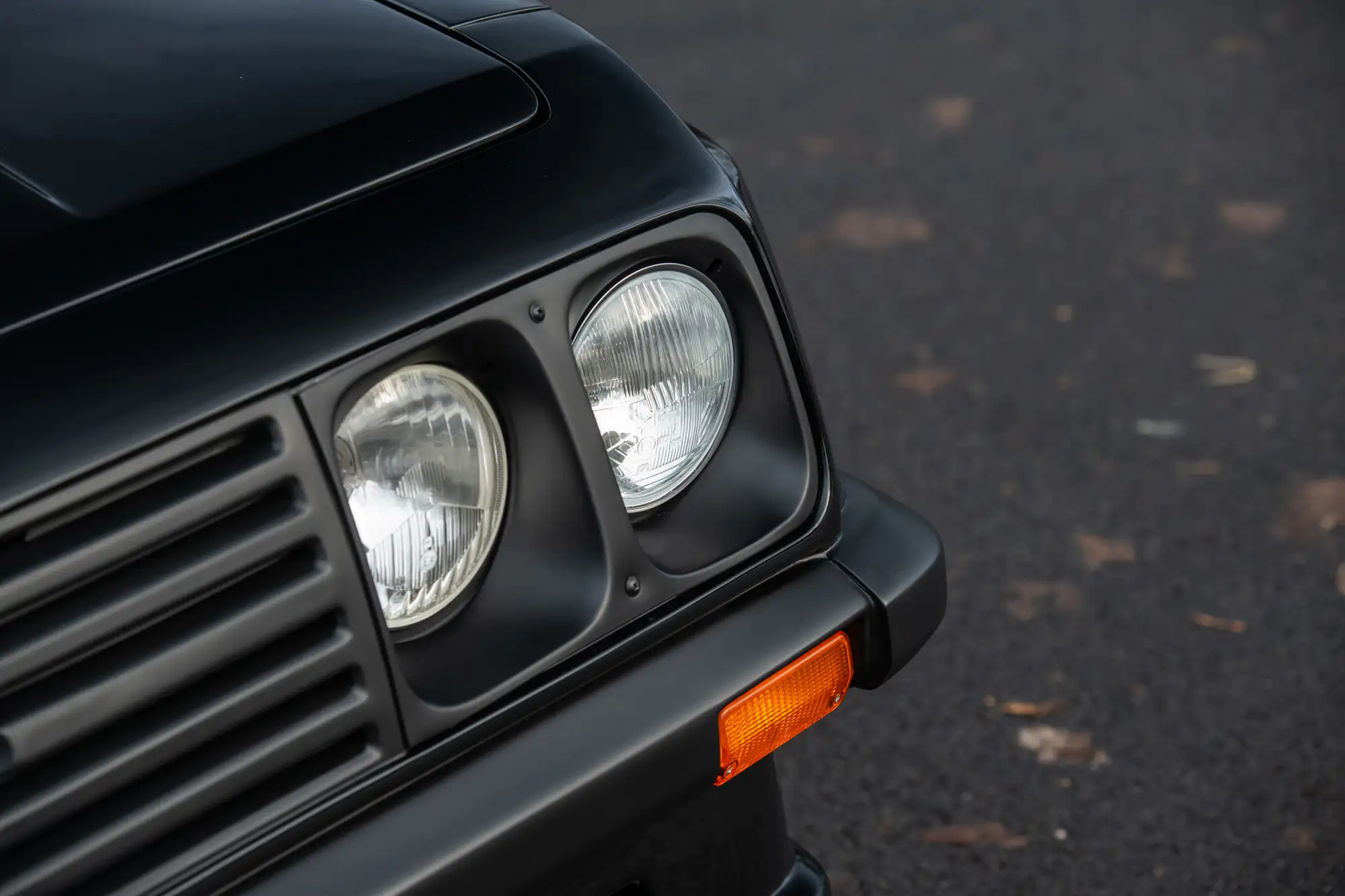 1980 Ford Escort Mk2 RS2000 X-Pack-For Sale