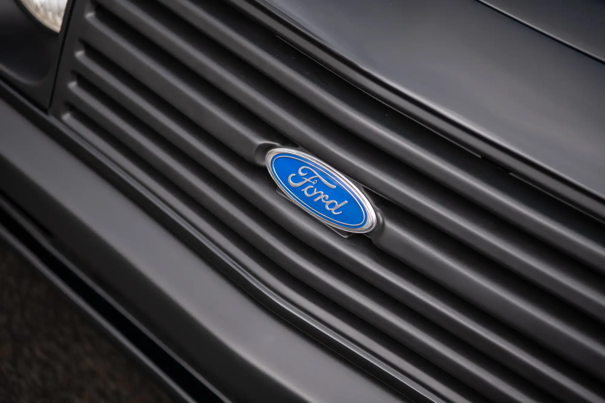 1980 Ford Escort Mk2 RS2000 X-Pack-For Sale