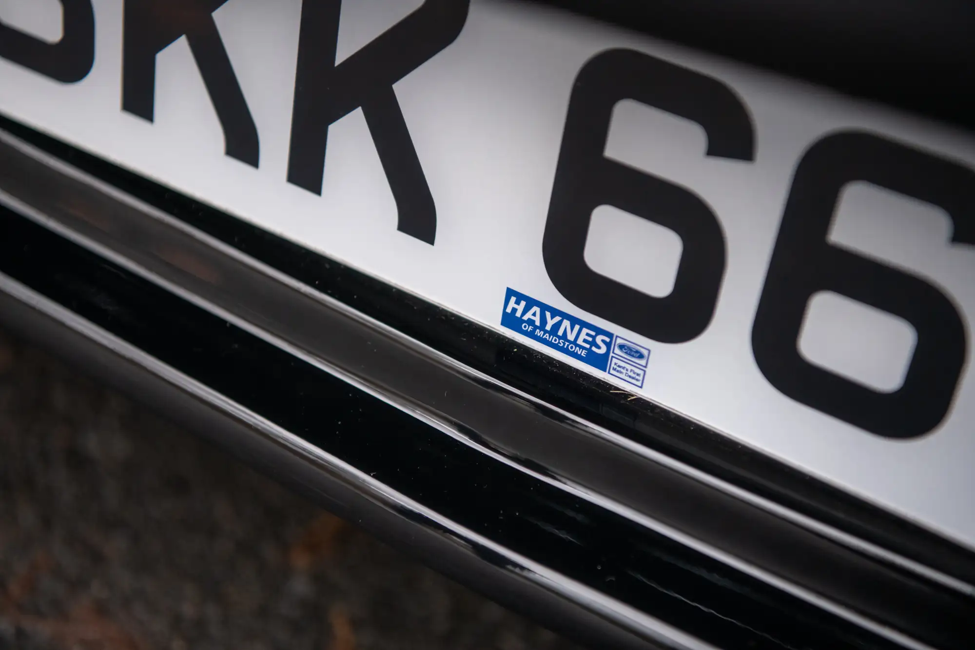 1980 Ford Escort Mk2 RS2000 X-Pack-For Sale