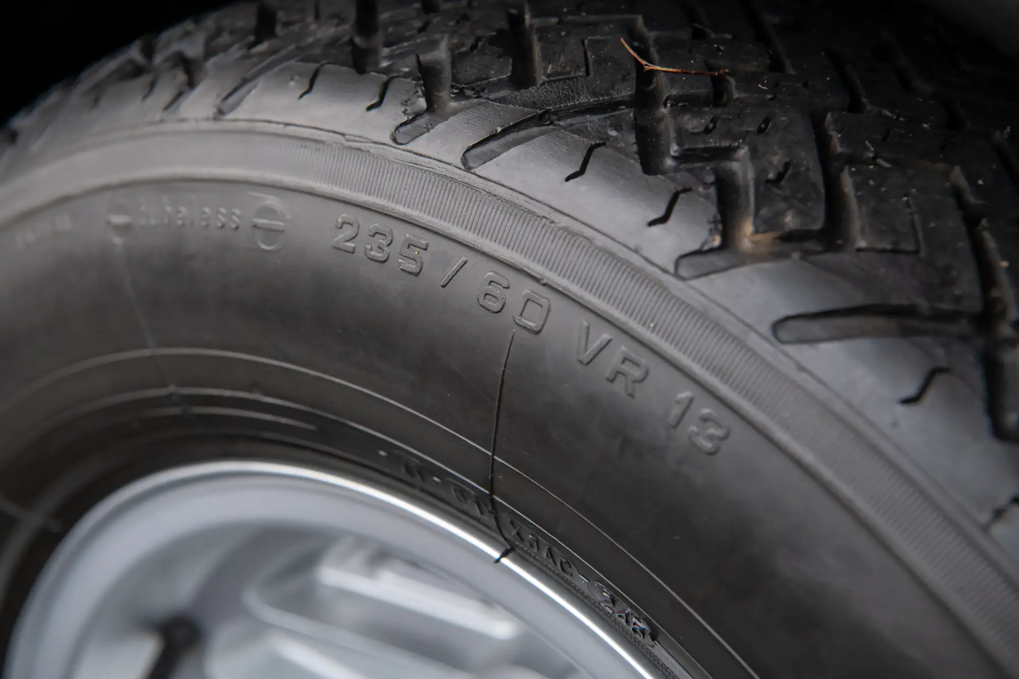 1980 Ford Escort Mk2 RS2000 X-Pack-For Sale