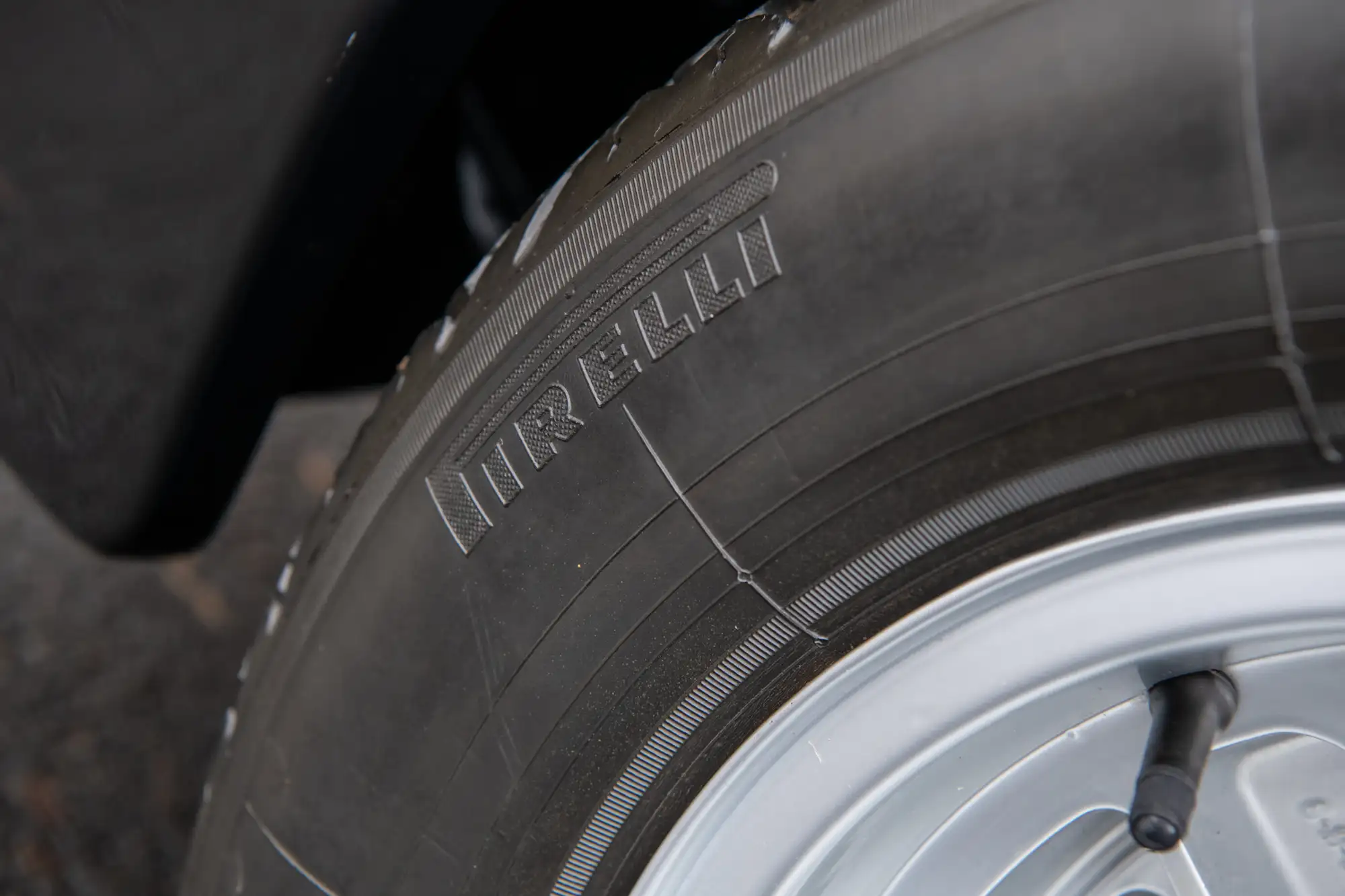 1980 Ford Escort Mk2 RS2000 X-Pack-For Sale