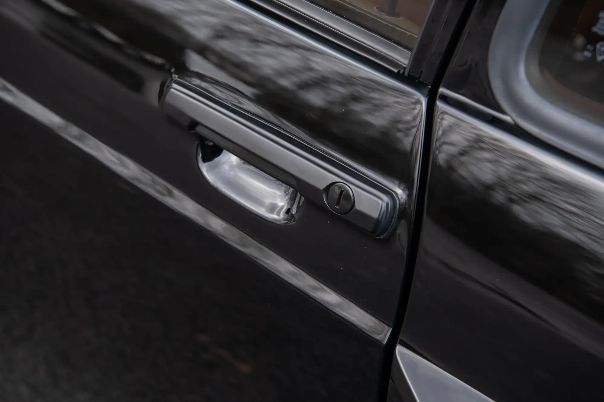 1980 Ford Escort Mk2 RS2000 X-Pack-For Sale