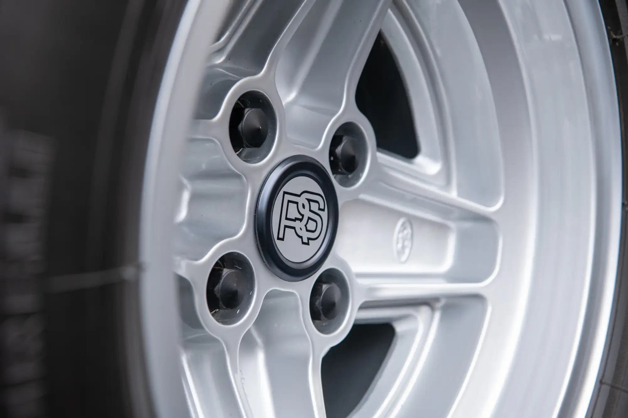 1980 Ford Escort Mk2 RS2000 X-Pack-For Sale