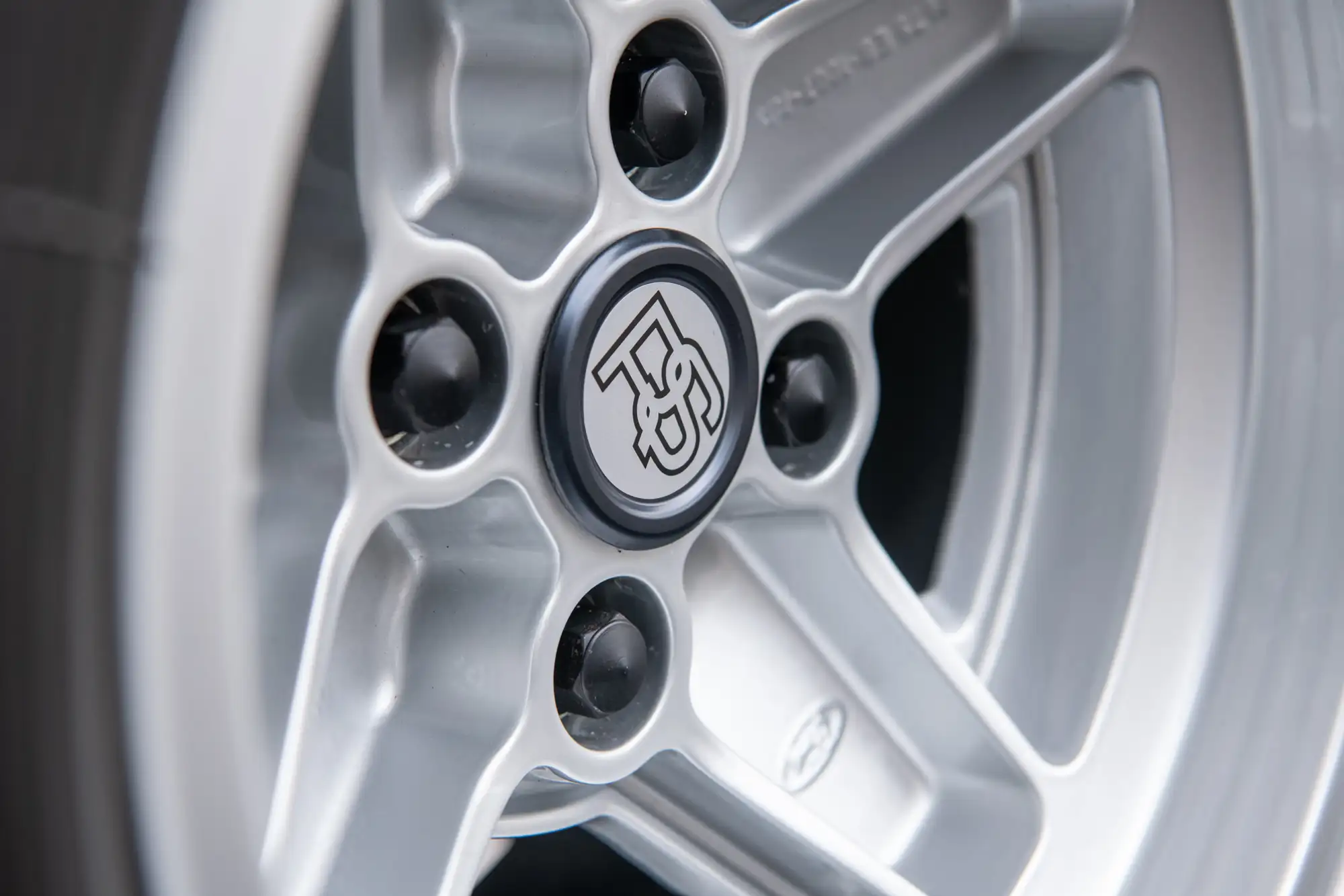 1980 Ford Escort Mk2 RS2000 X-Pack-For Sale