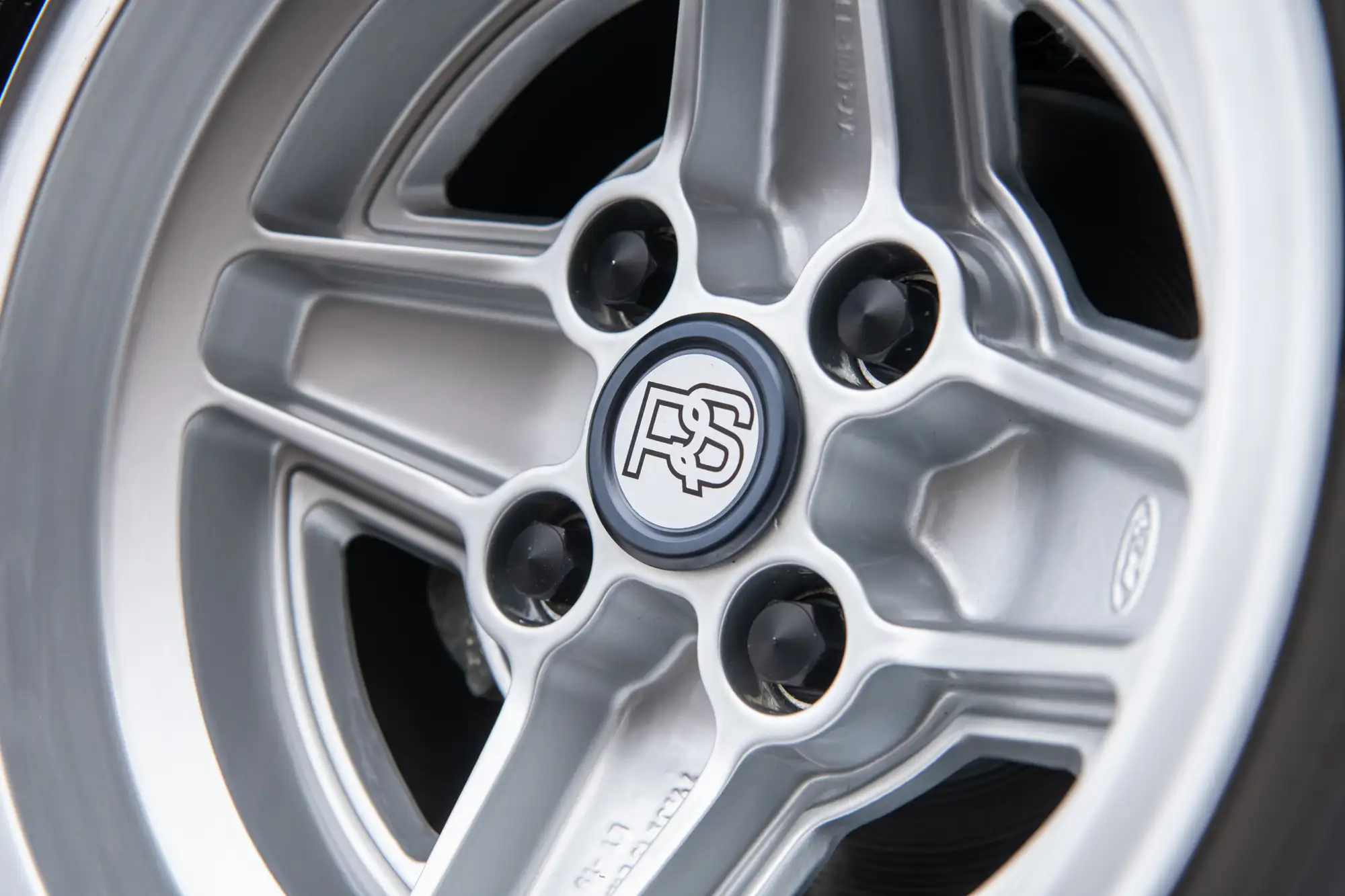 1980 Ford Escort Mk2 RS2000 X-Pack-For Sale