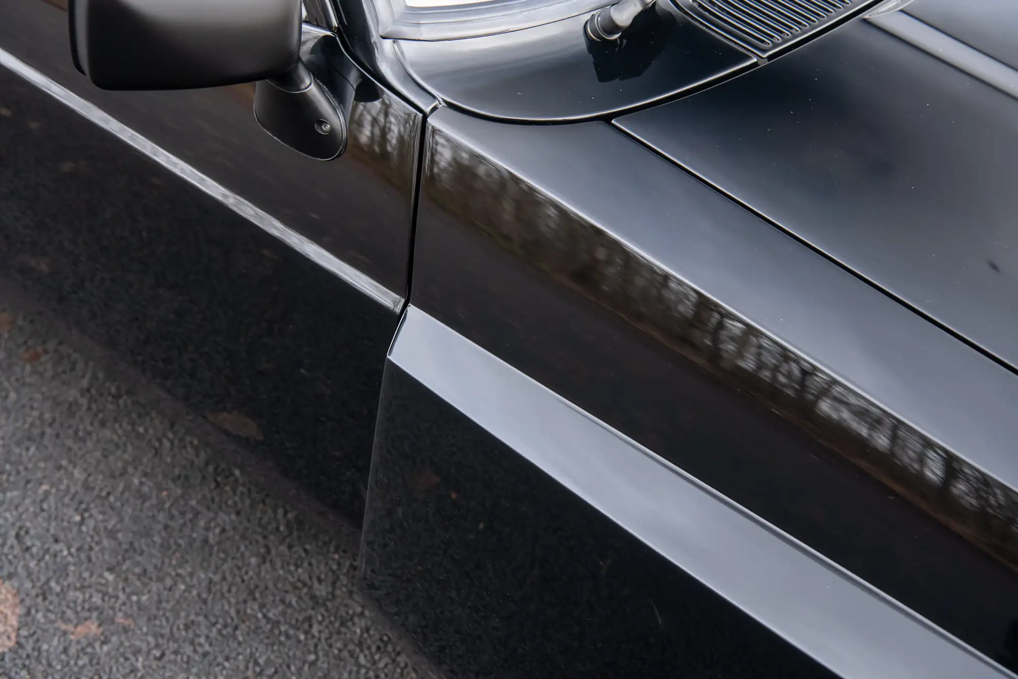 1980 Ford Escort Mk2 RS2000 X-Pack-For Sale