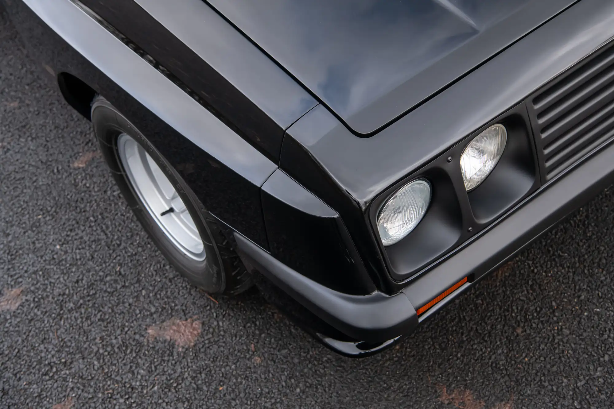 1980 Ford Escort Mk2 RS2000 X-Pack-For Sale