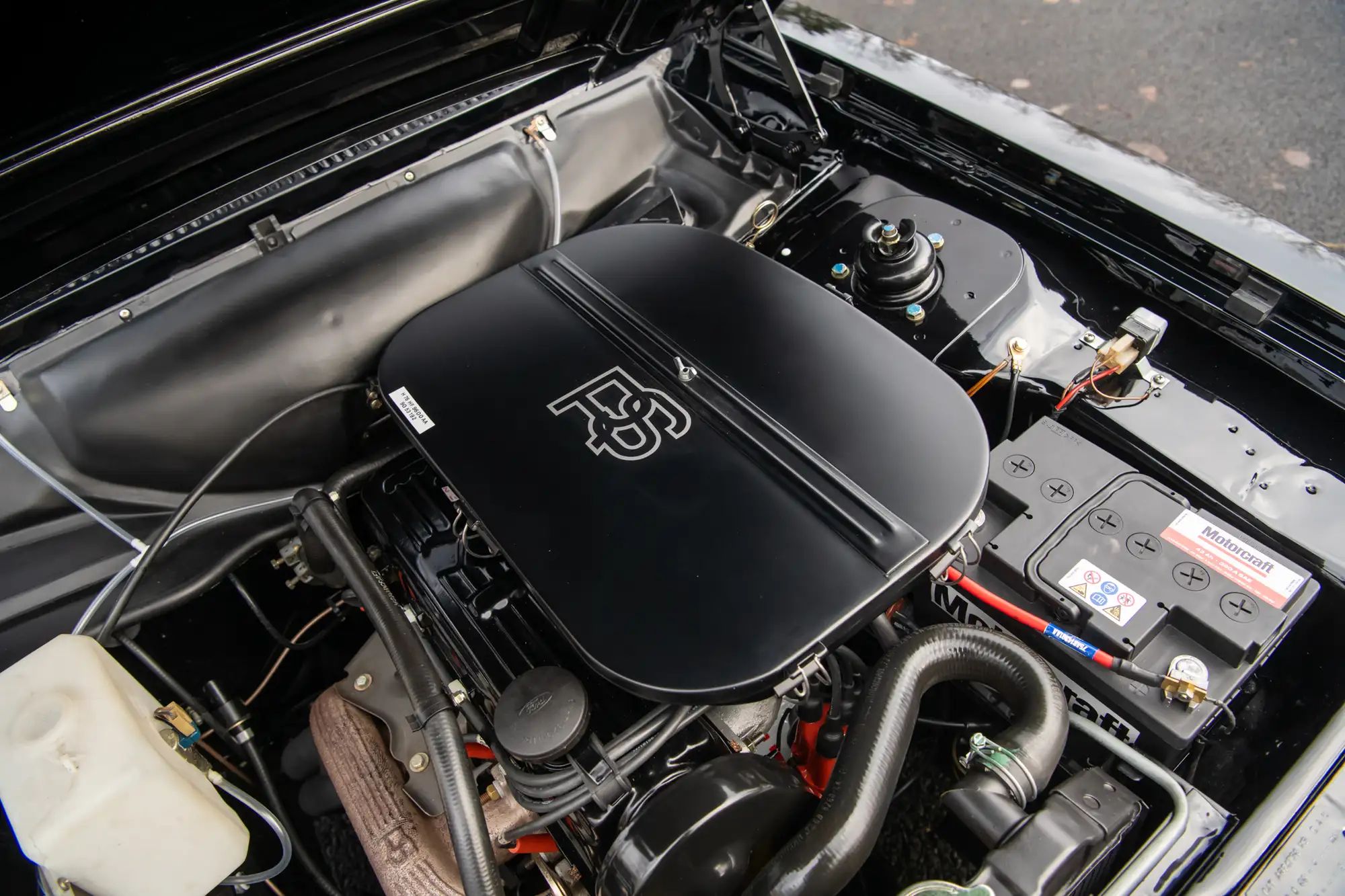 1980 Ford Escort Mk2 RS2000 X-Pack-For Sale