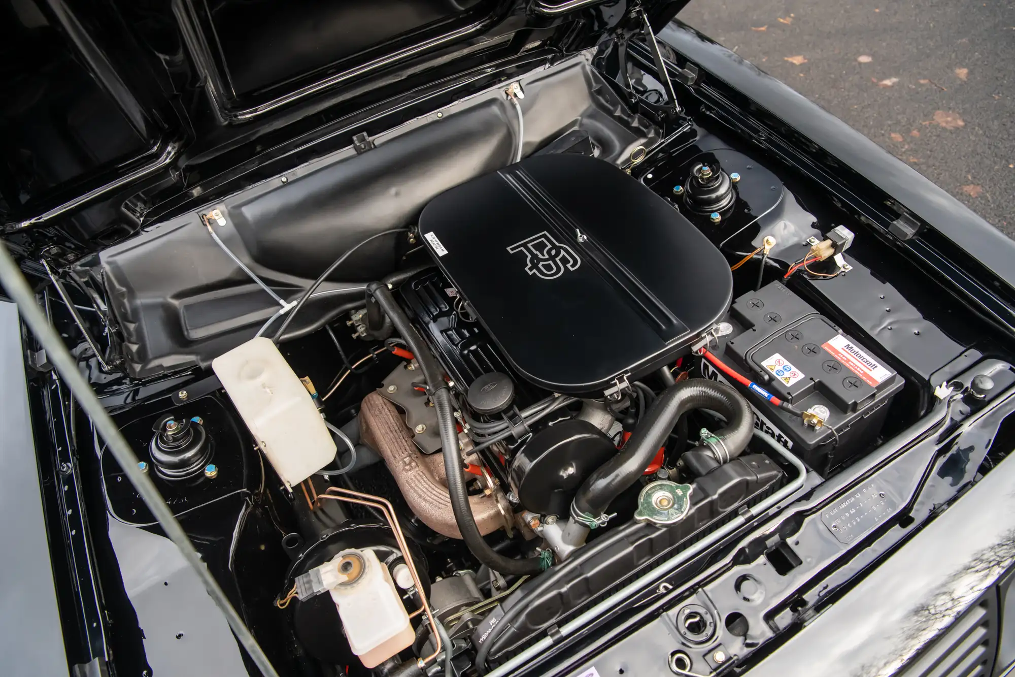 1980 Ford Escort Mk2 RS2000 X-Pack-For Sale