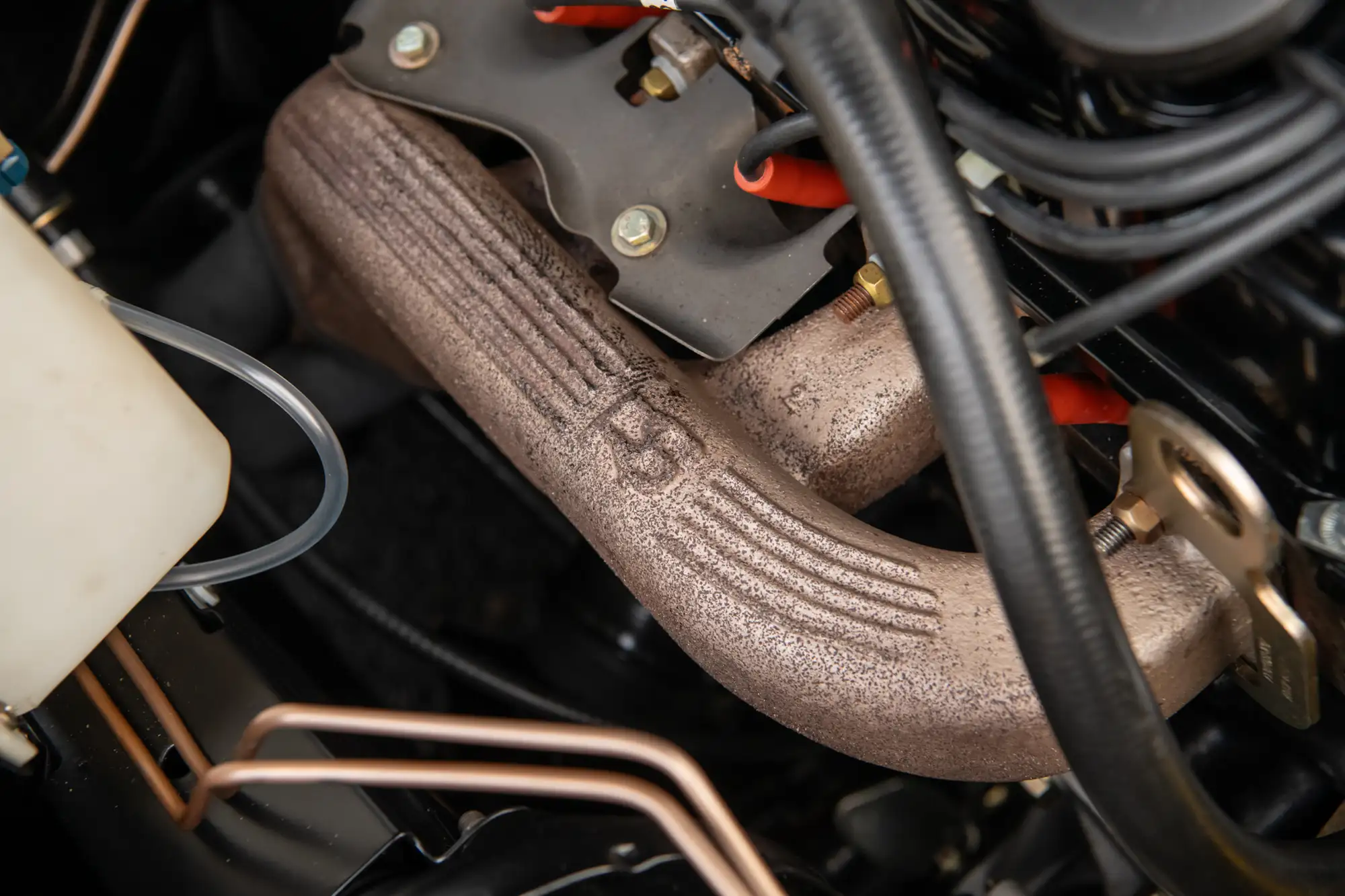 1980 Ford Escort Mk2 RS2000 X-Pack-For Sale