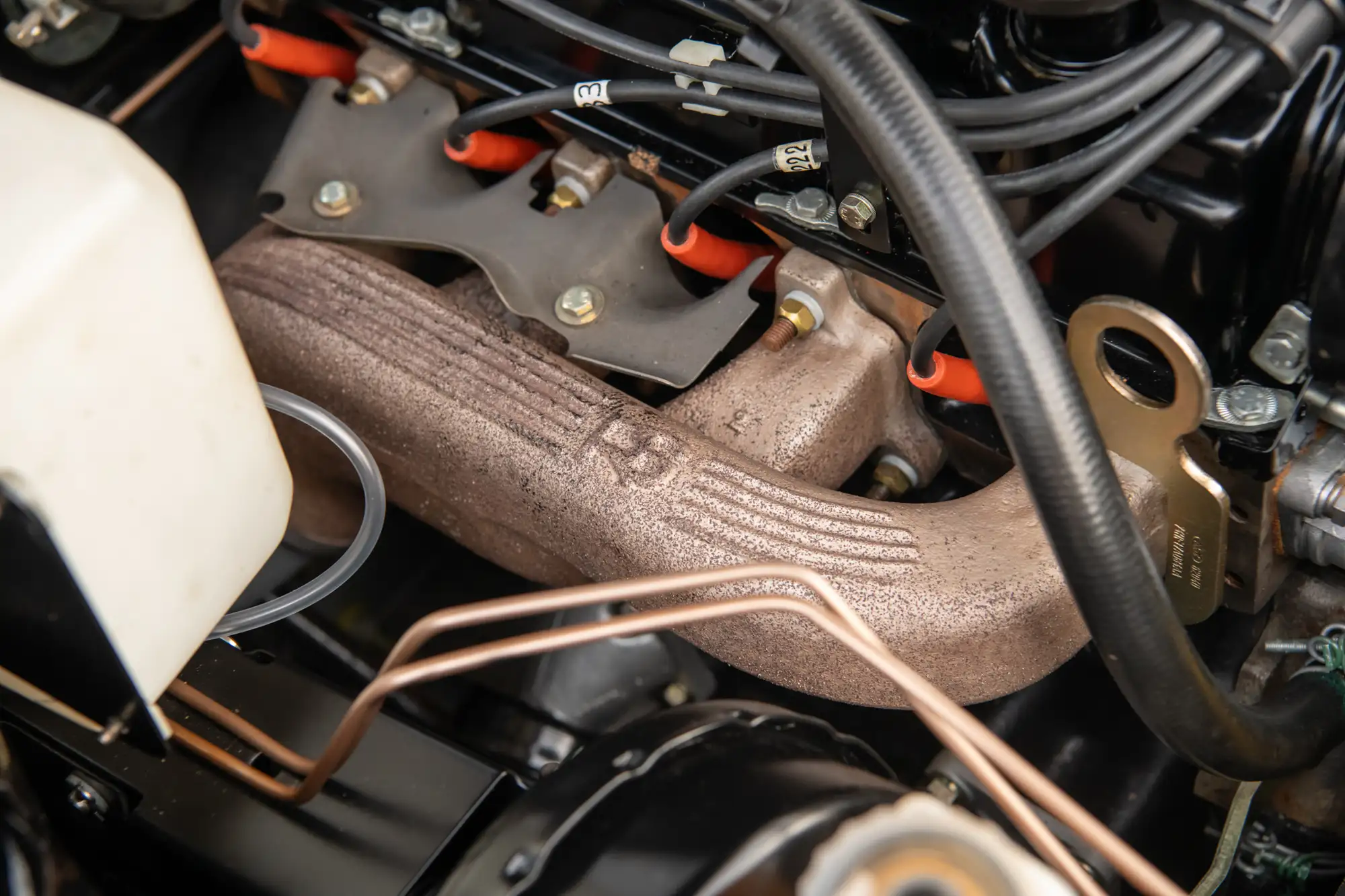 1980 Ford Escort Mk2 RS2000 X-Pack-For Sale