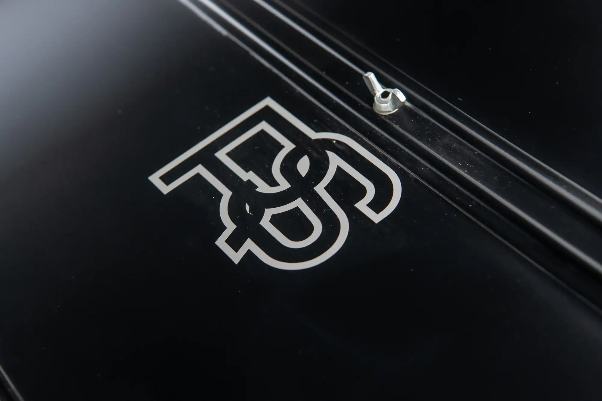 1980 Ford Escort Mk2 RS2000 X-Pack-For Sale