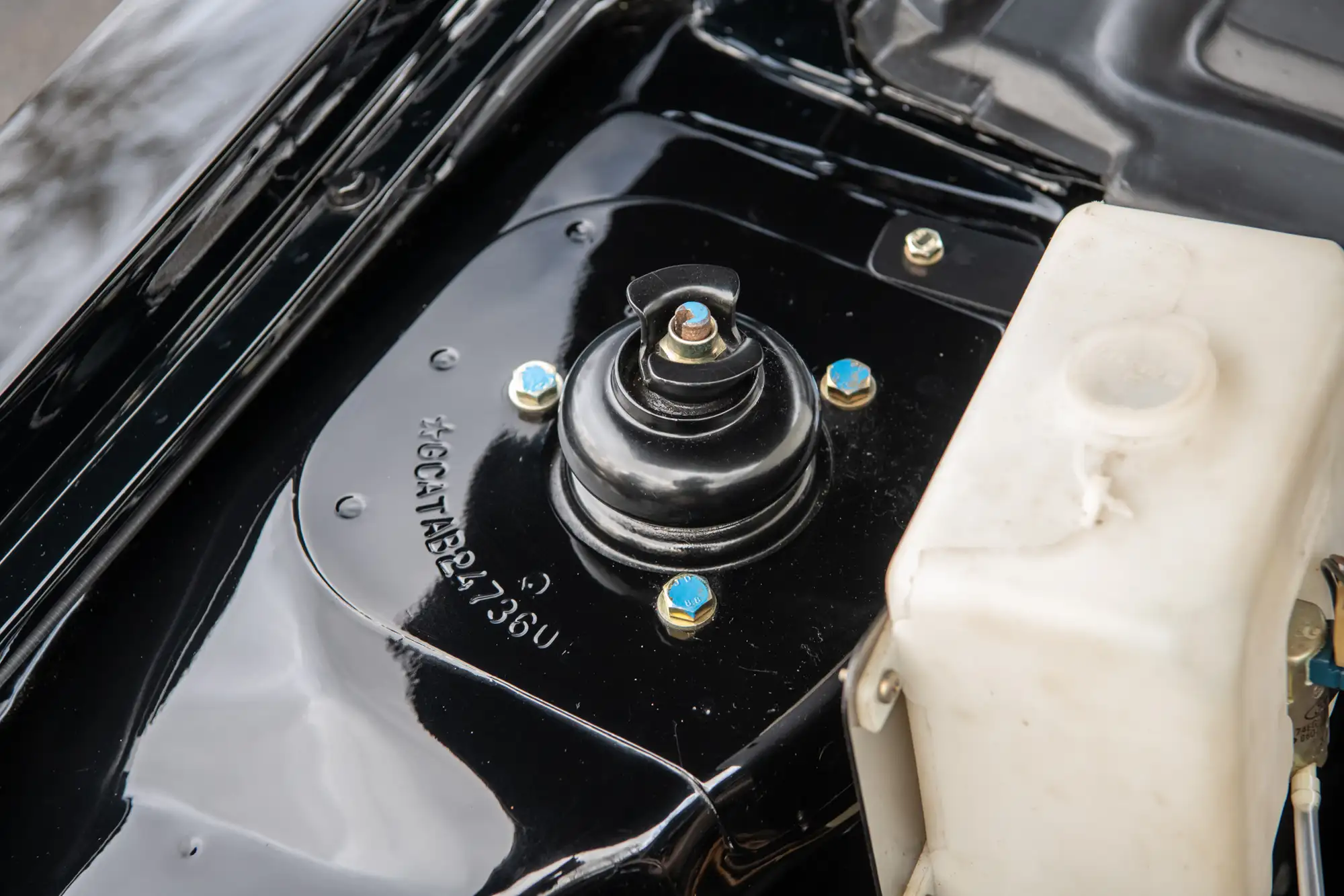 1980 Ford Escort Mk2 RS2000 X-Pack-For Sale