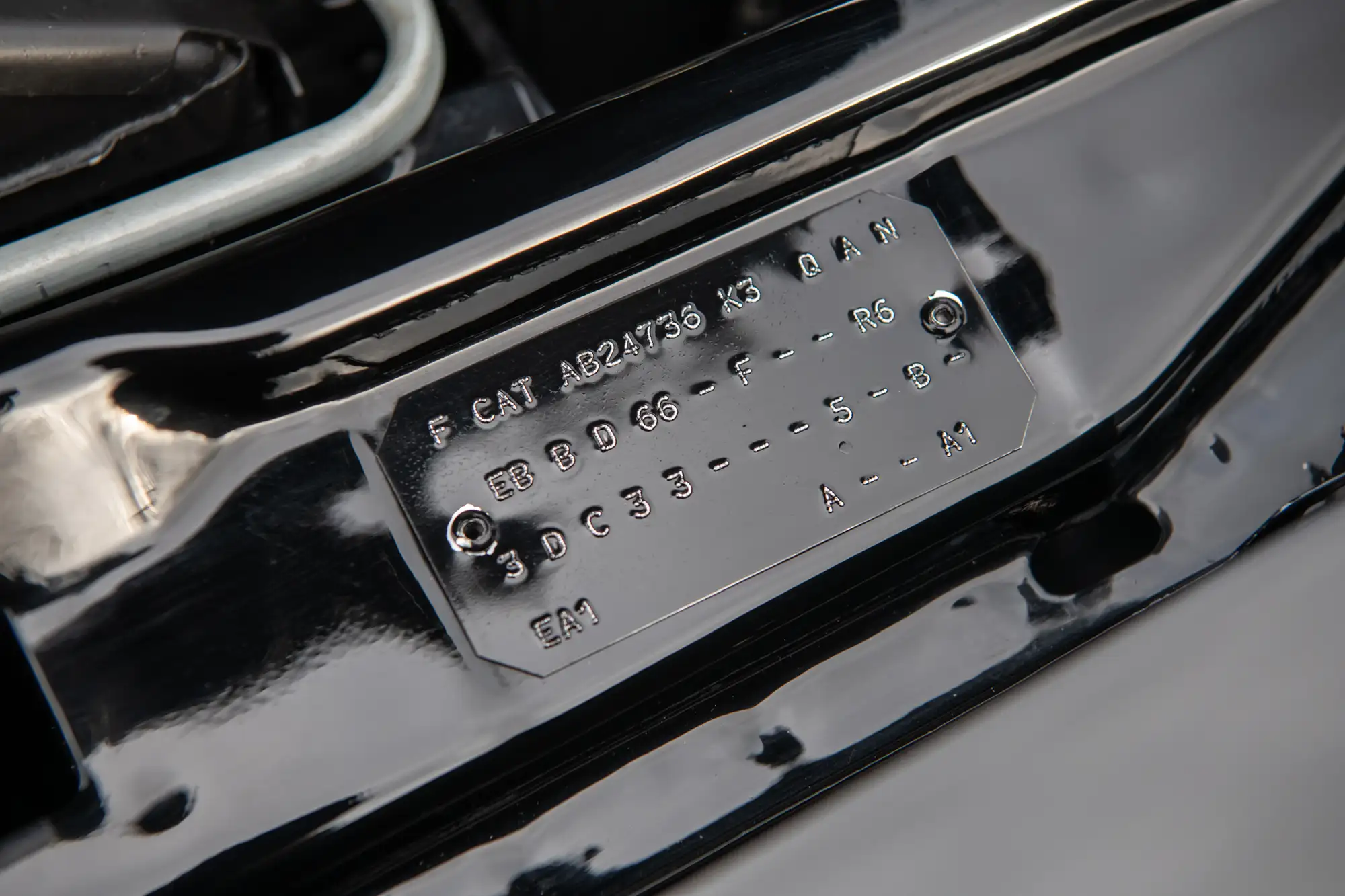 1980 Ford Escort Mk2 RS2000 X-Pack-For Sale