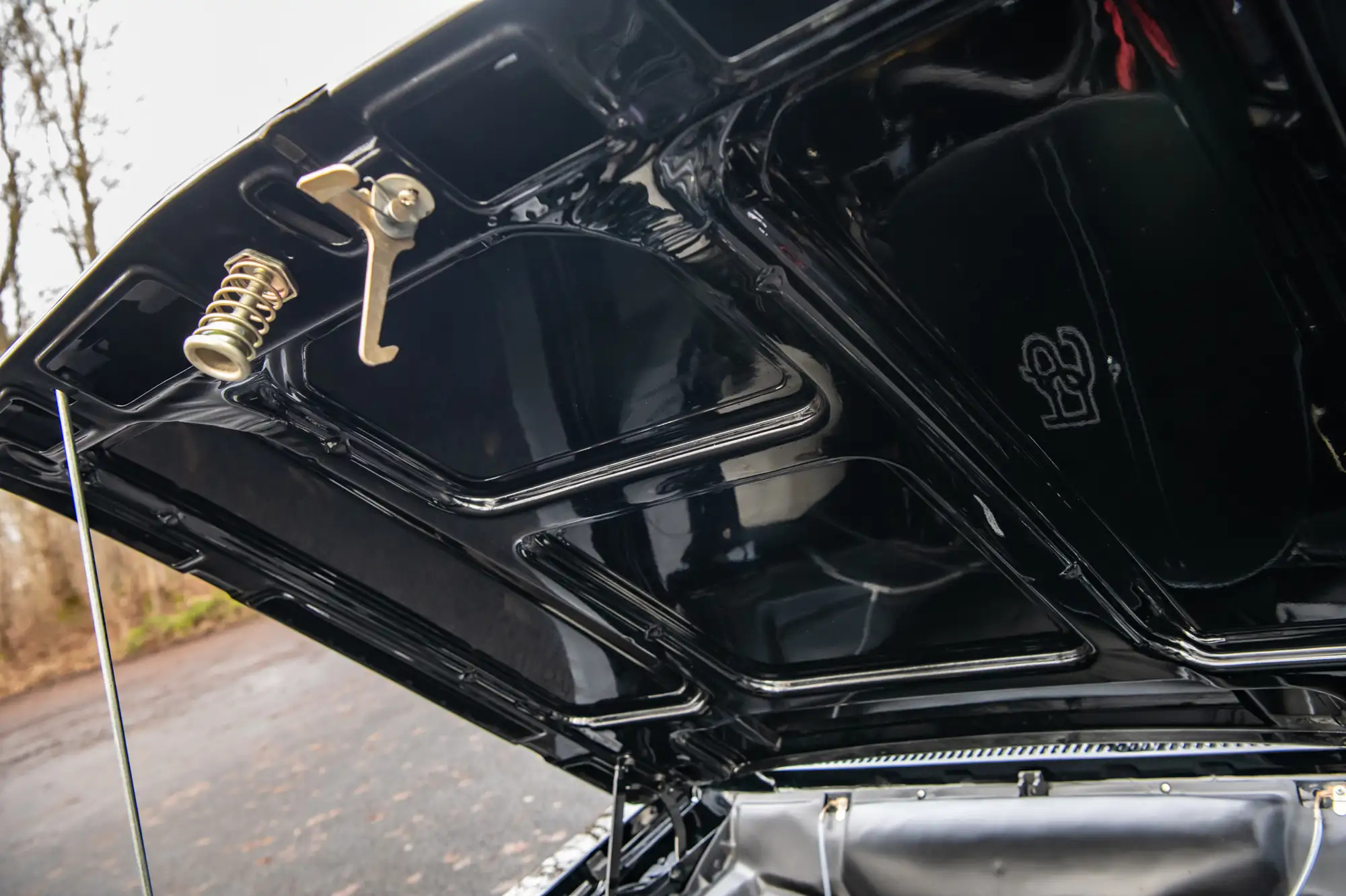 1980 Ford Escort Mk2 RS2000 X-Pack-For Sale