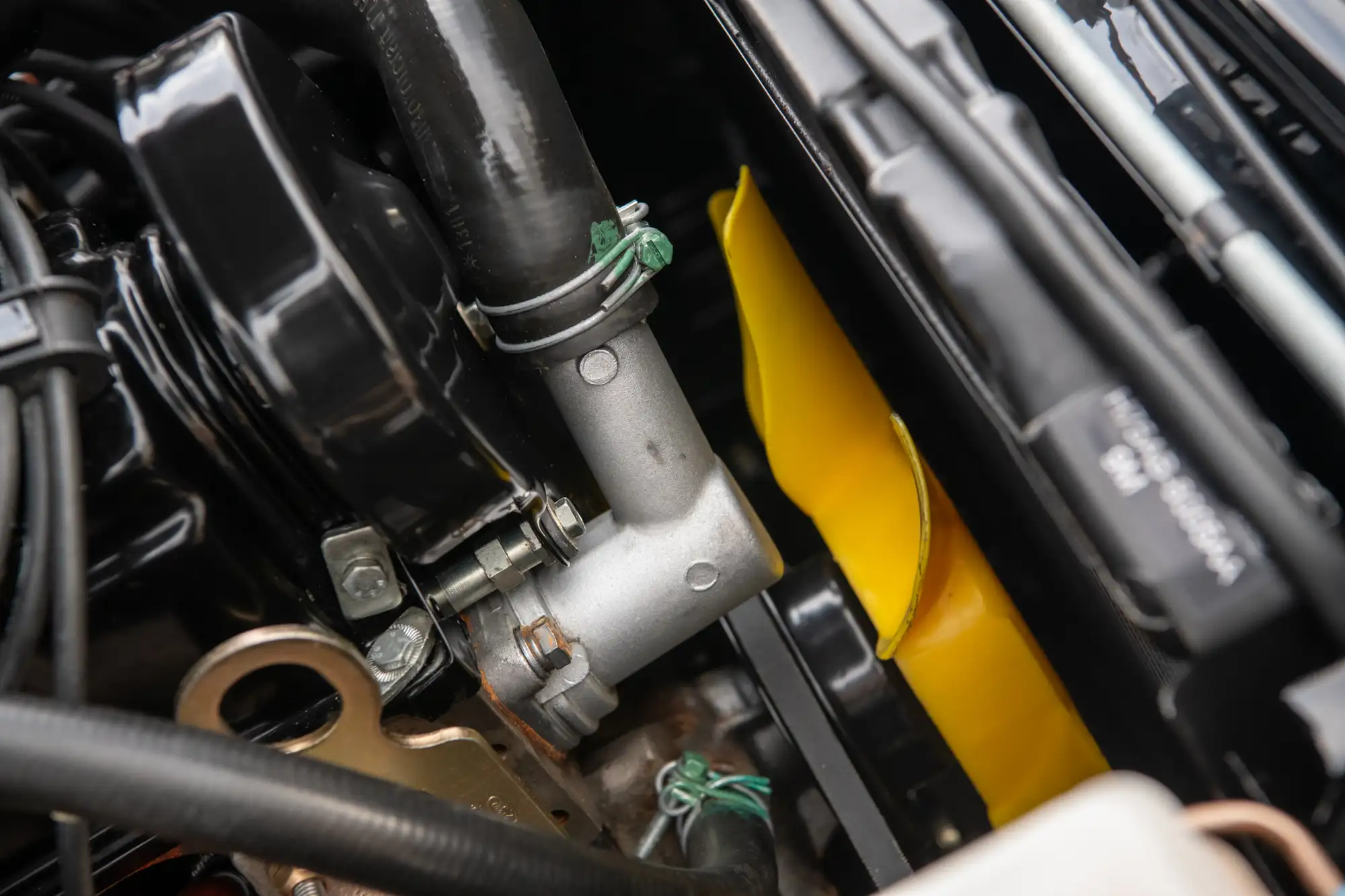 1980 Ford Escort Mk2 RS2000 X-Pack-For Sale