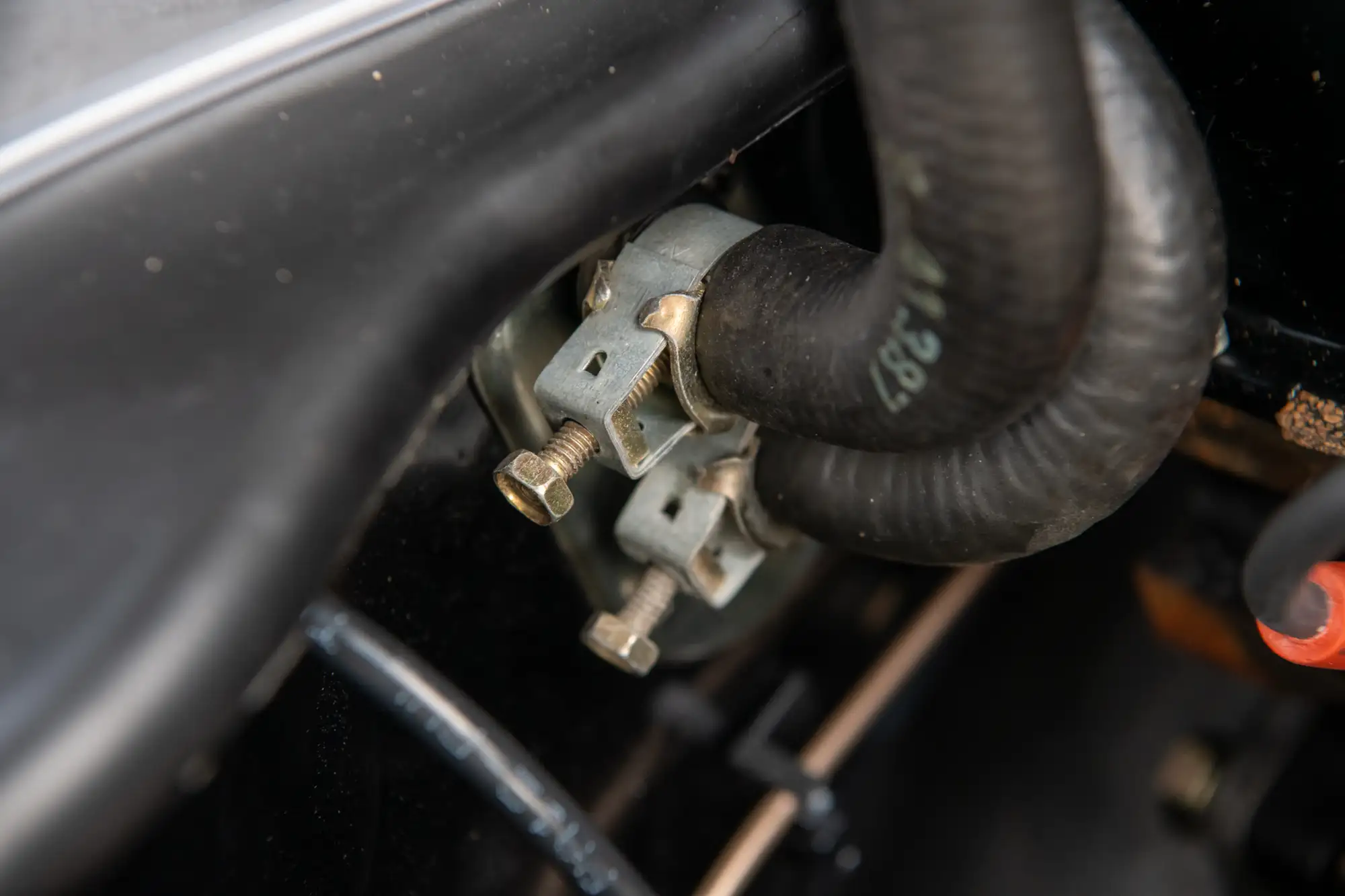 1980 Ford Escort Mk2 RS2000 X-Pack-For Sale