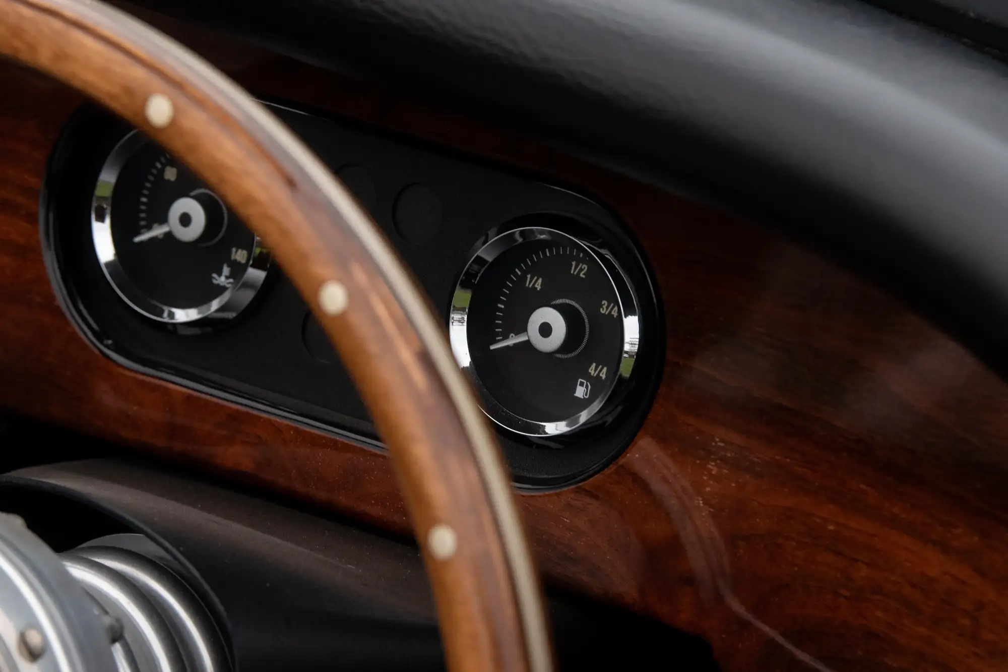 2016 Morgan Plus 4 - 8,100 Miles-For Sale