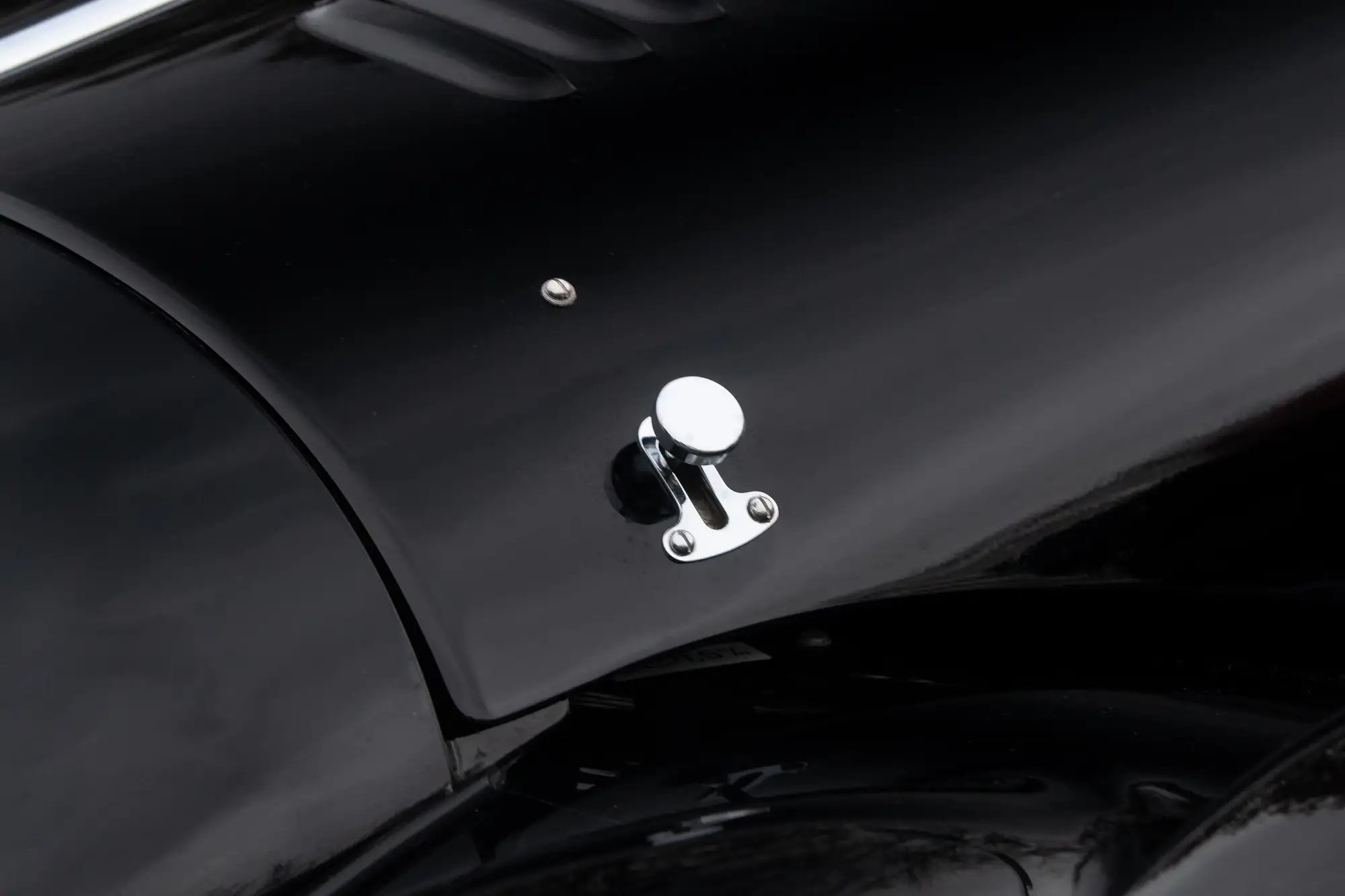 2016 Morgan Plus 4 - 8,100 Miles-For Sale