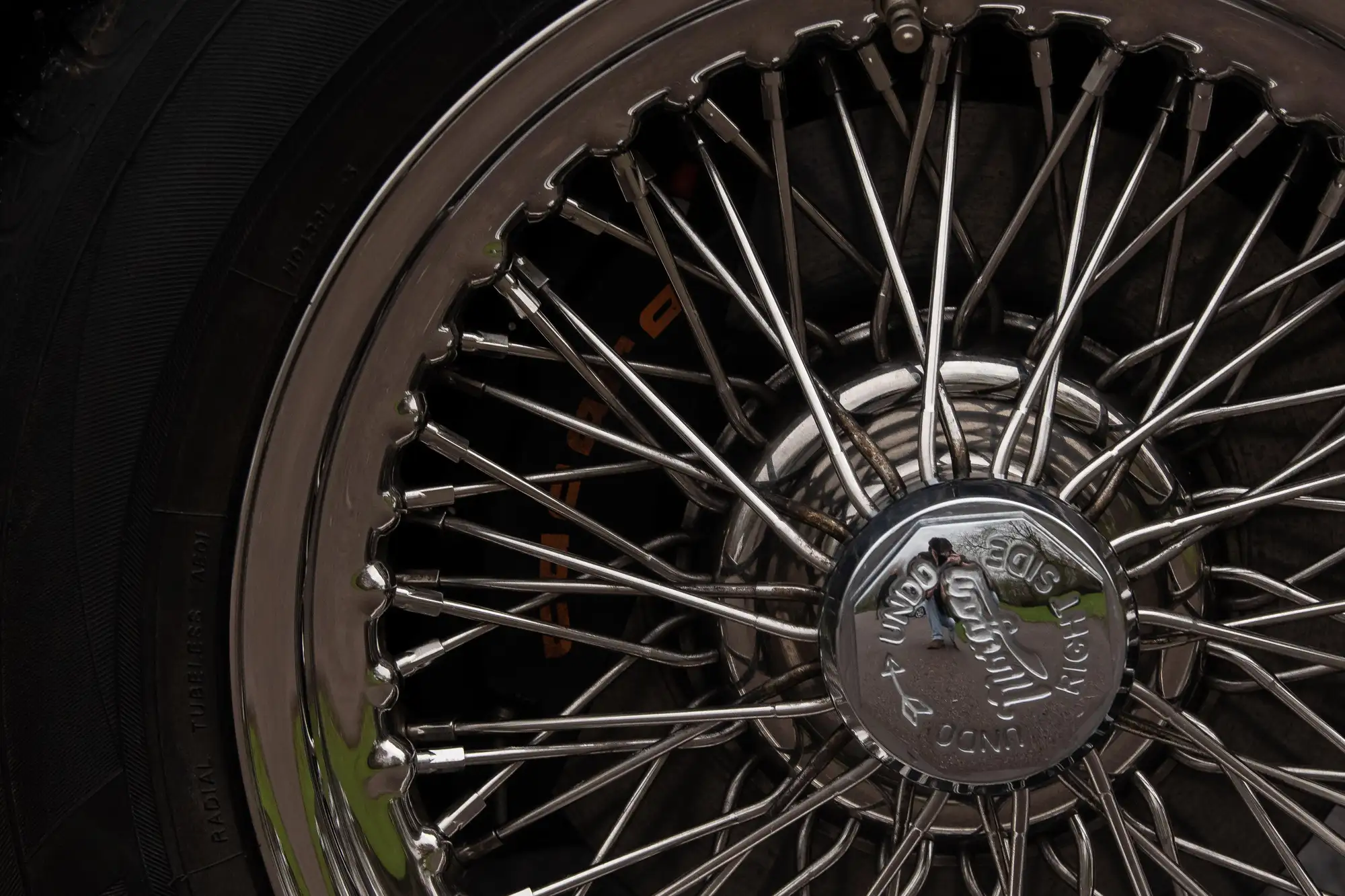 2016 Morgan Plus 4 - 8,100 Miles-For Sale