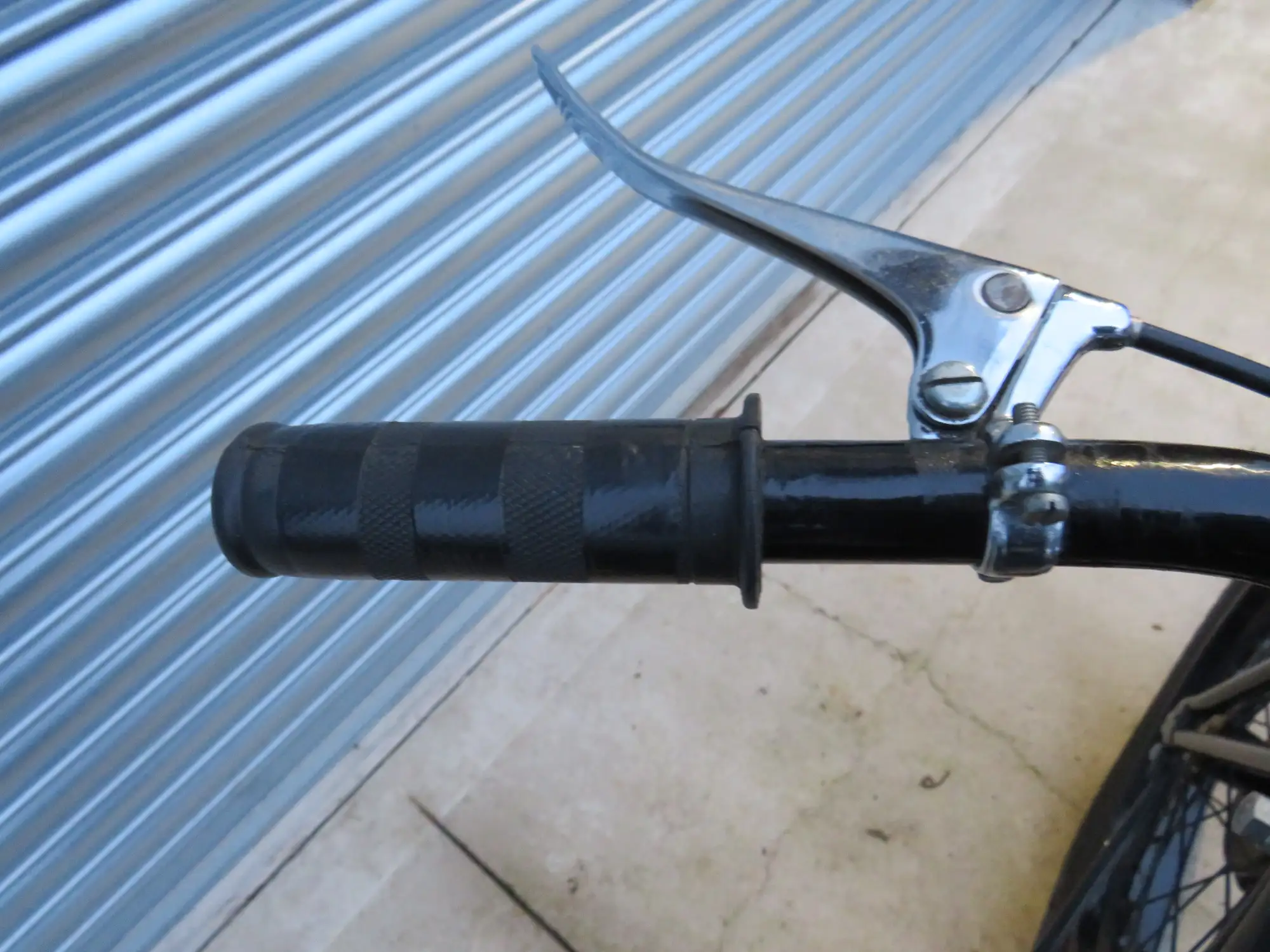 1931 Humber SV 350 349cc-For Sale