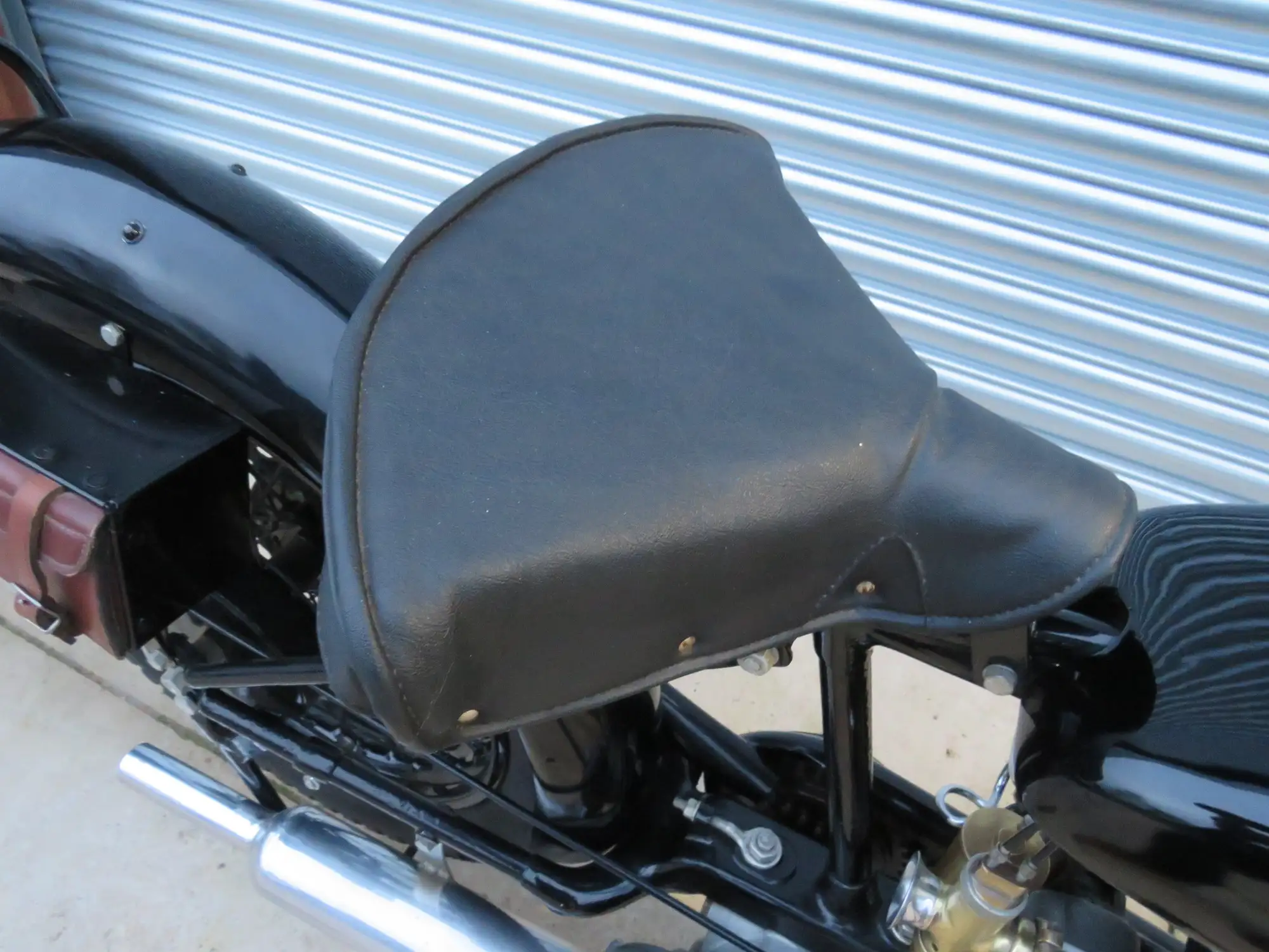 1931 Humber SV 350 349cc-For Sale