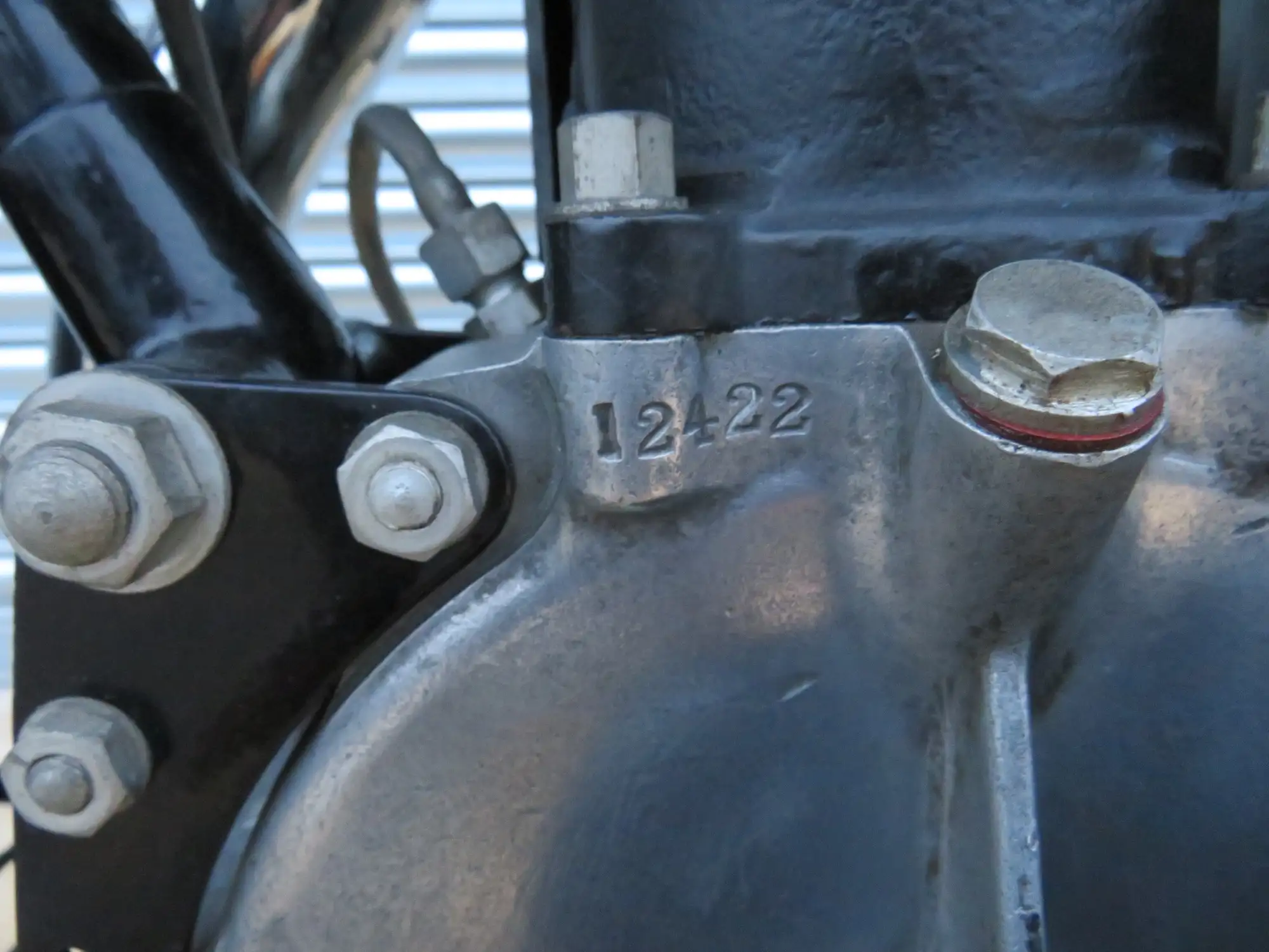 1931 Humber SV 350 349cc-For Sale