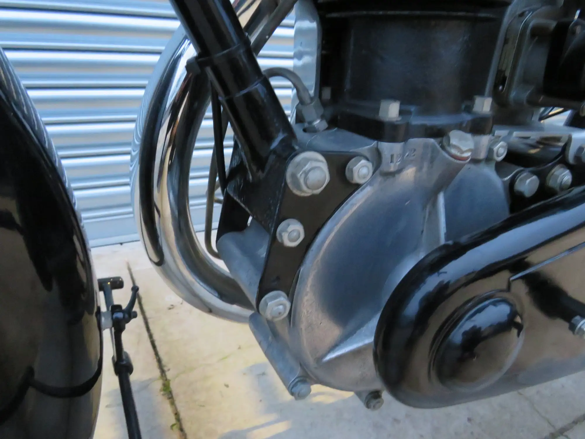 1931 Humber SV 350 349cc-For Sale