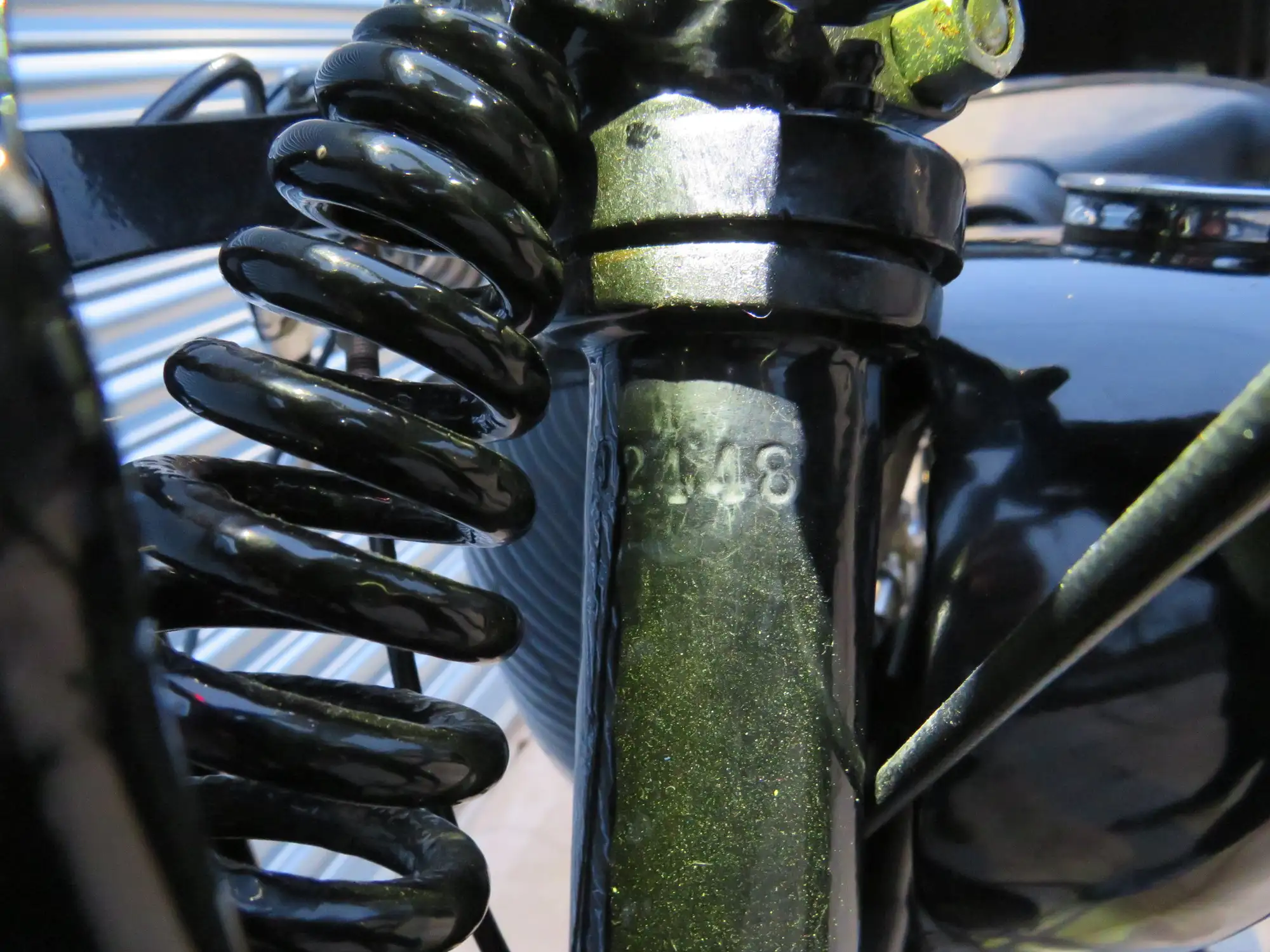 1931 Humber SV 350 349cc-For Sale