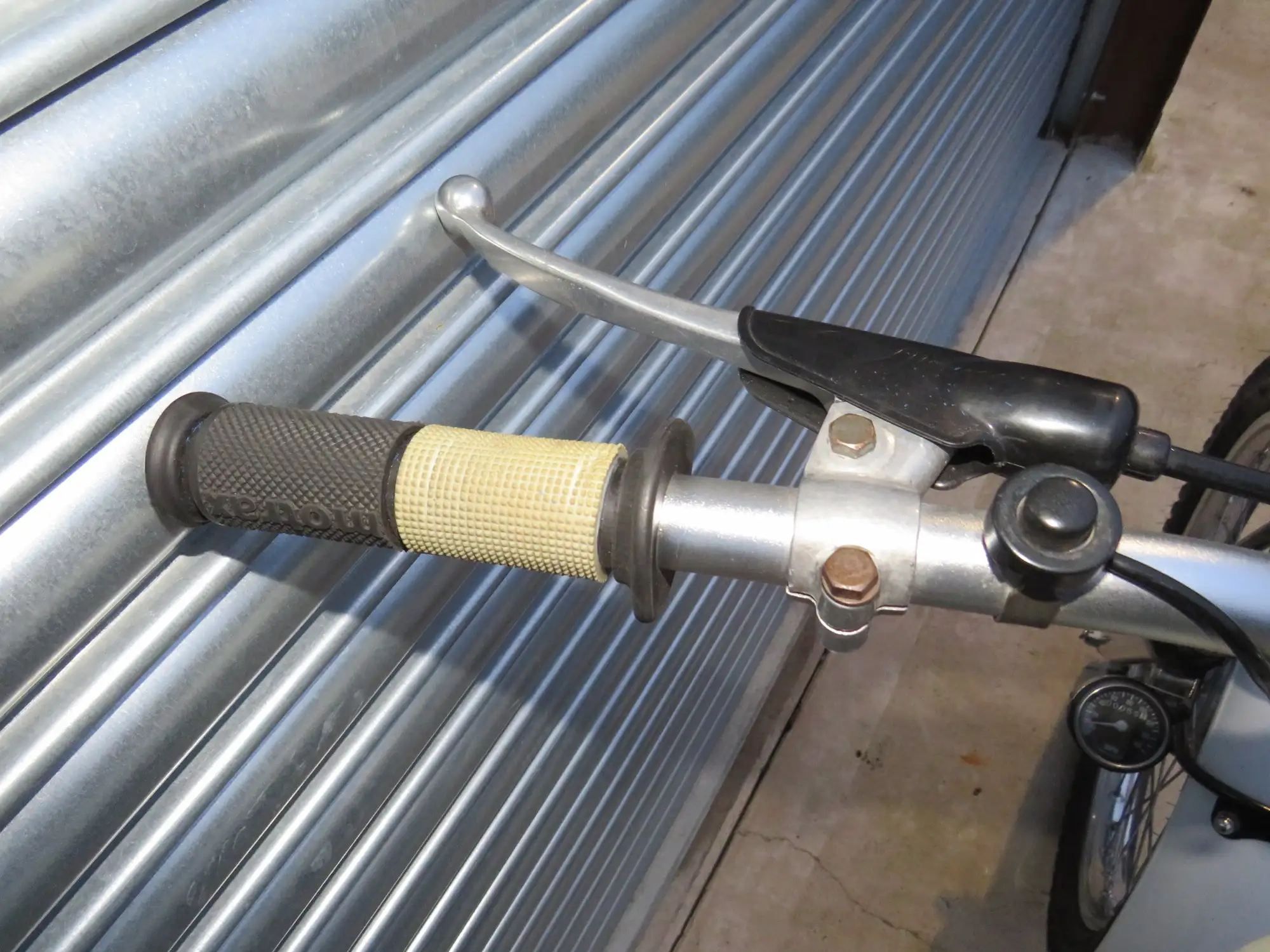 1975 Yamaha TY175 171cc-For Sale